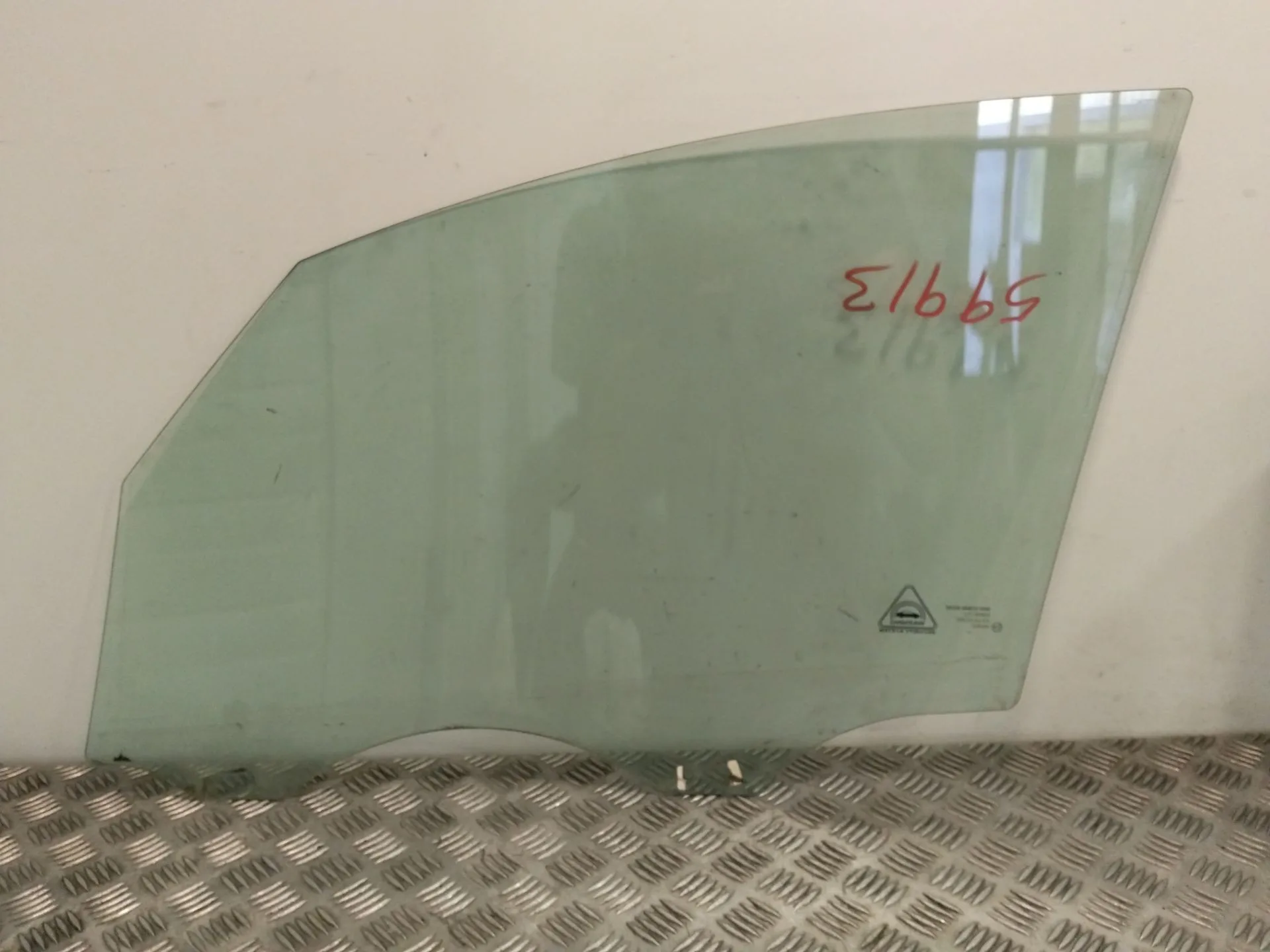 Luna Delantera Derecha para Hyundai Ix20 (Jc)