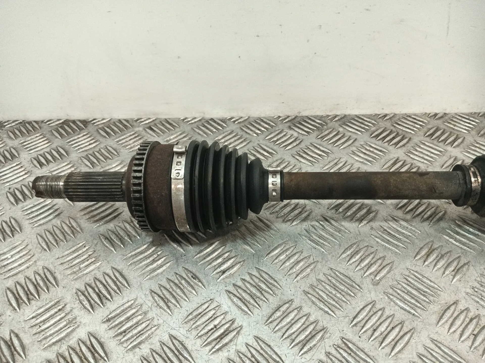 Transmision Delantera Derecha para Hyundai Ix20 (Jc)