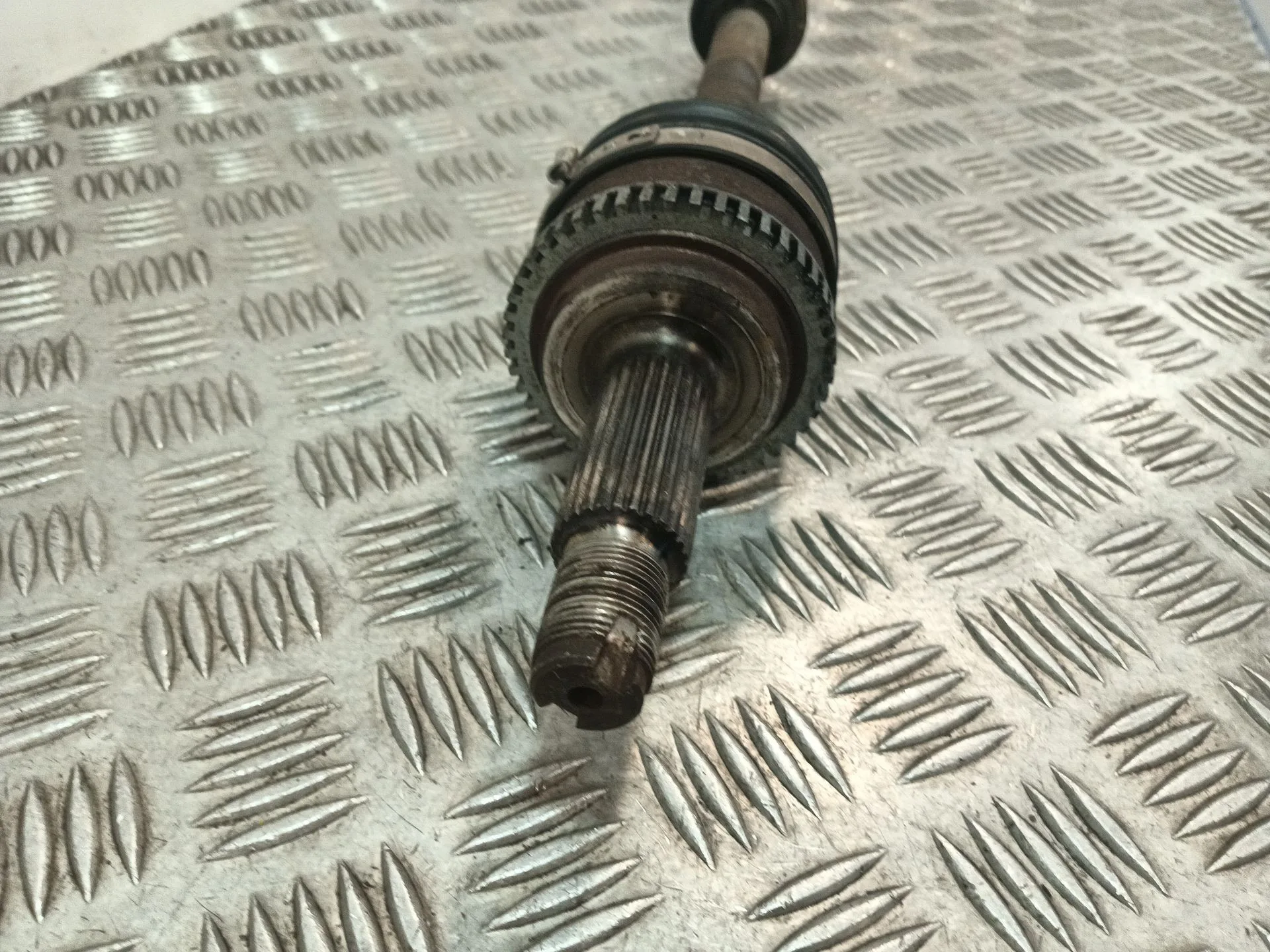 Transmision Delantera Derecha para Hyundai Ix20 (Jc)