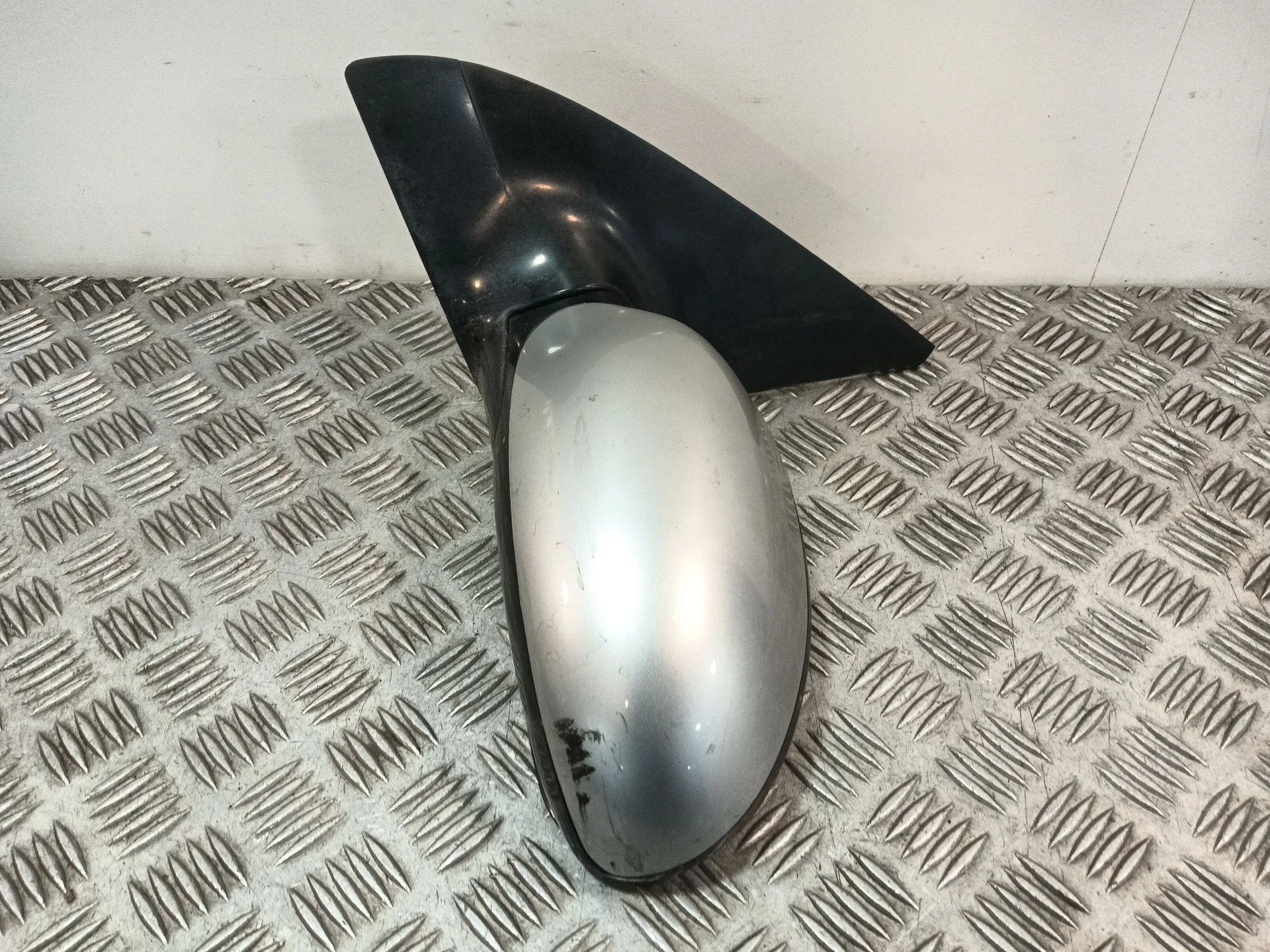 Retrovisor Izquierdo para Ford Focus I (Daw, Dbw)