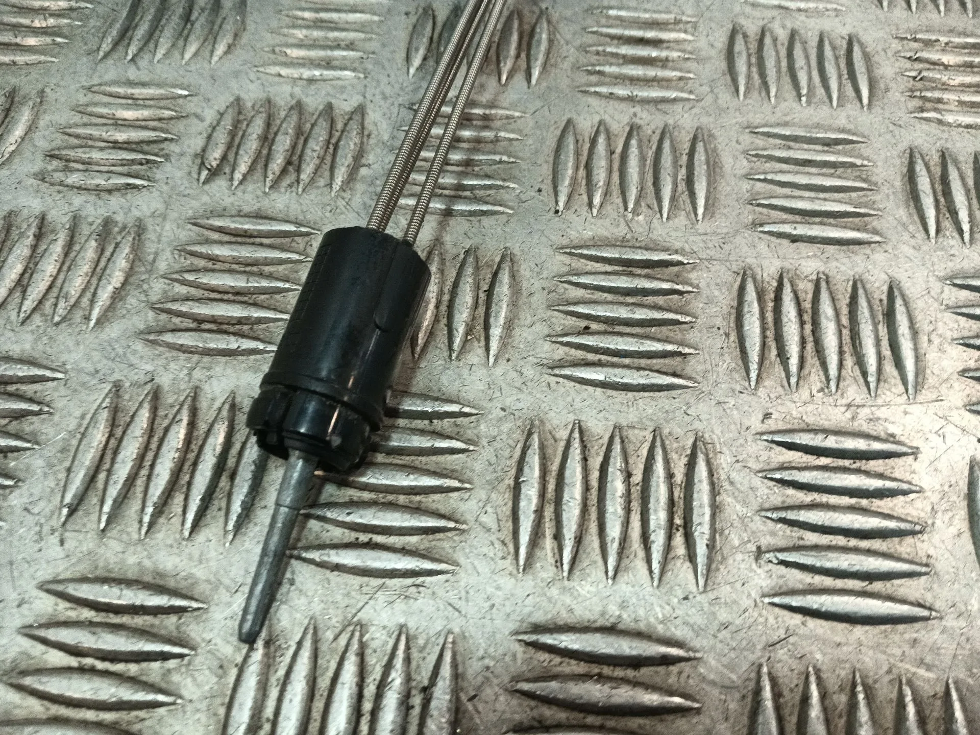Retrovisor Izquierdo para Ford Focus I (Daw, Dbw)