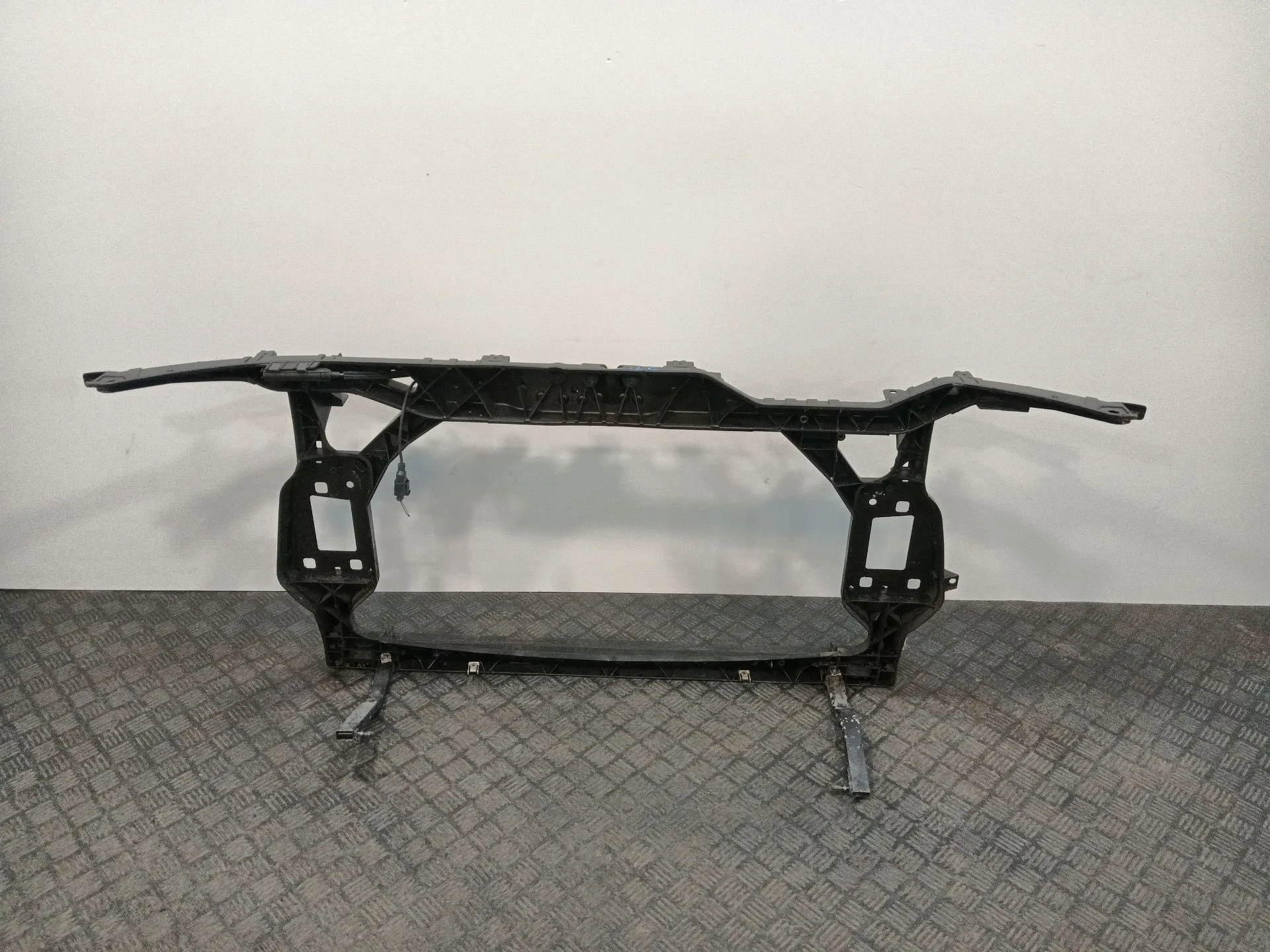 Panel Frontal para Audi A5 (8T3)
