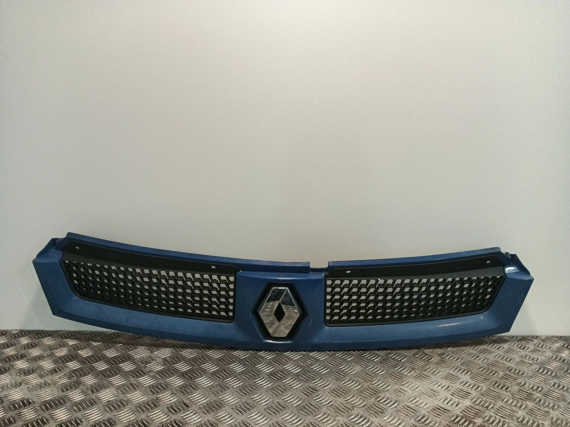 Rejilla Delantera para Renault Master Ii Furgoneta (Fd)