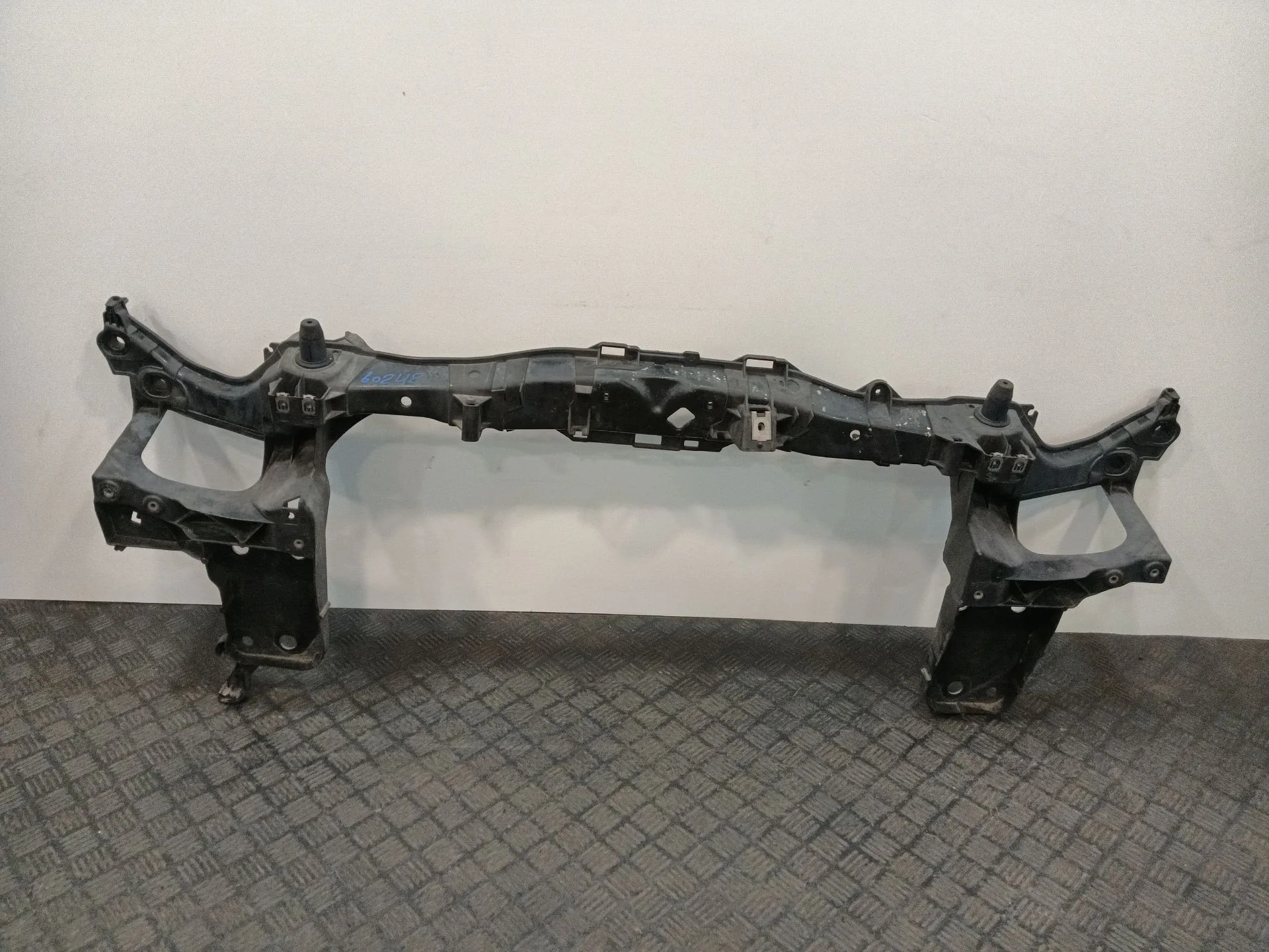 Panel Frontal para Renault Kangoo / Grand Kangoo Ii (Kw0/1_)