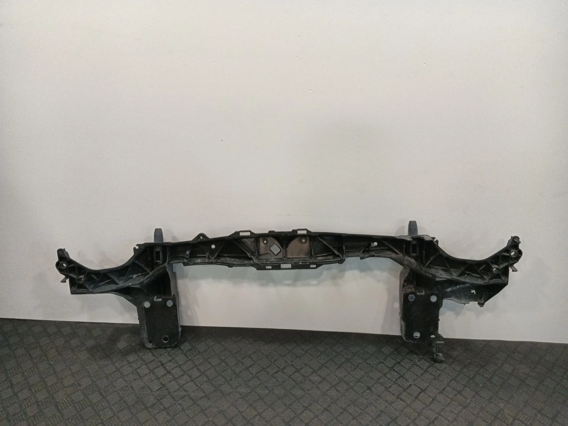 Panel Frontal para Renault Kangoo / Grand Kangoo Ii (Kw0/1_)