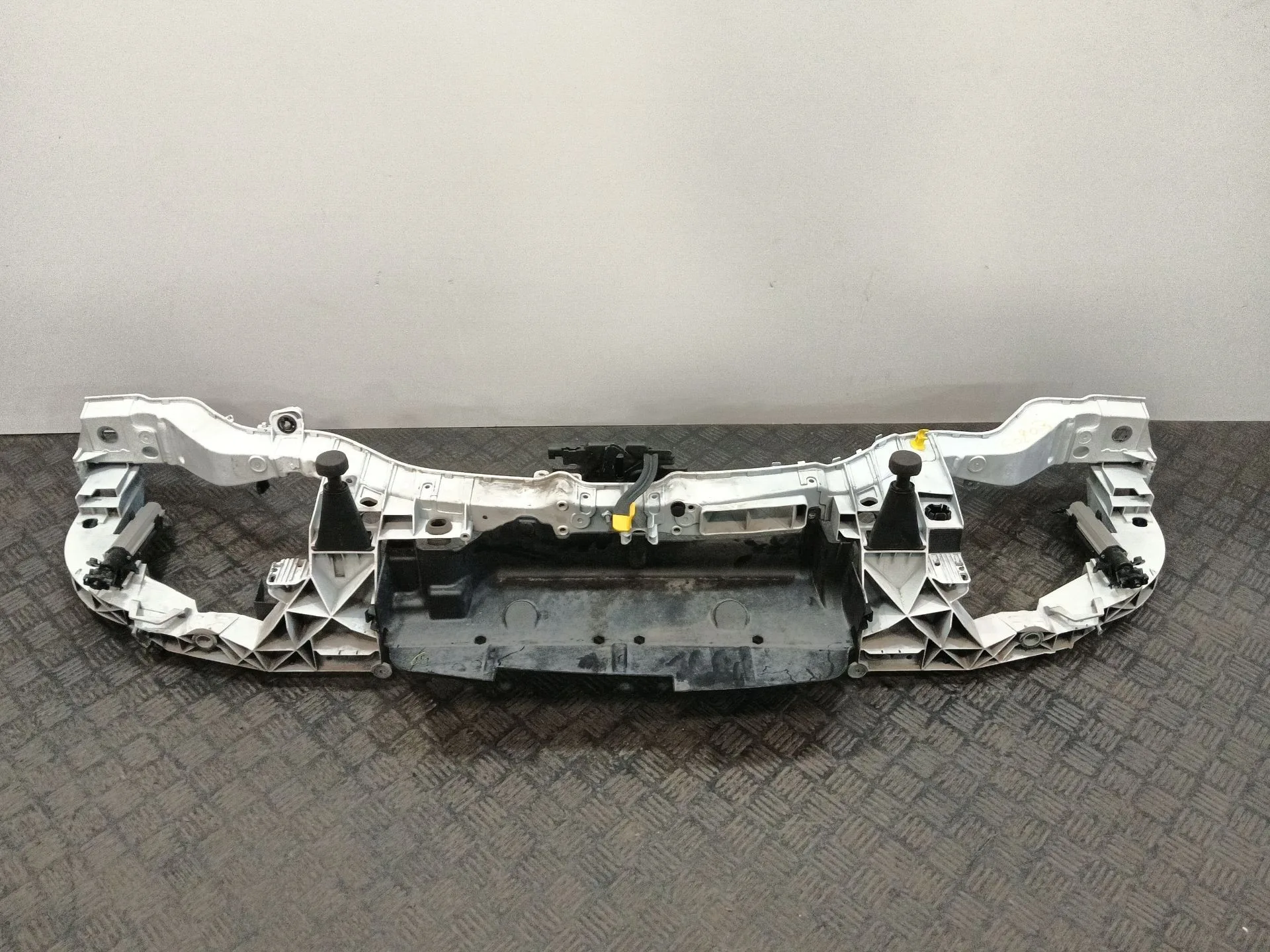 Panel Frontal para Ford C-Max Ii (Dxa/Cb7, Dxa/Ceu)