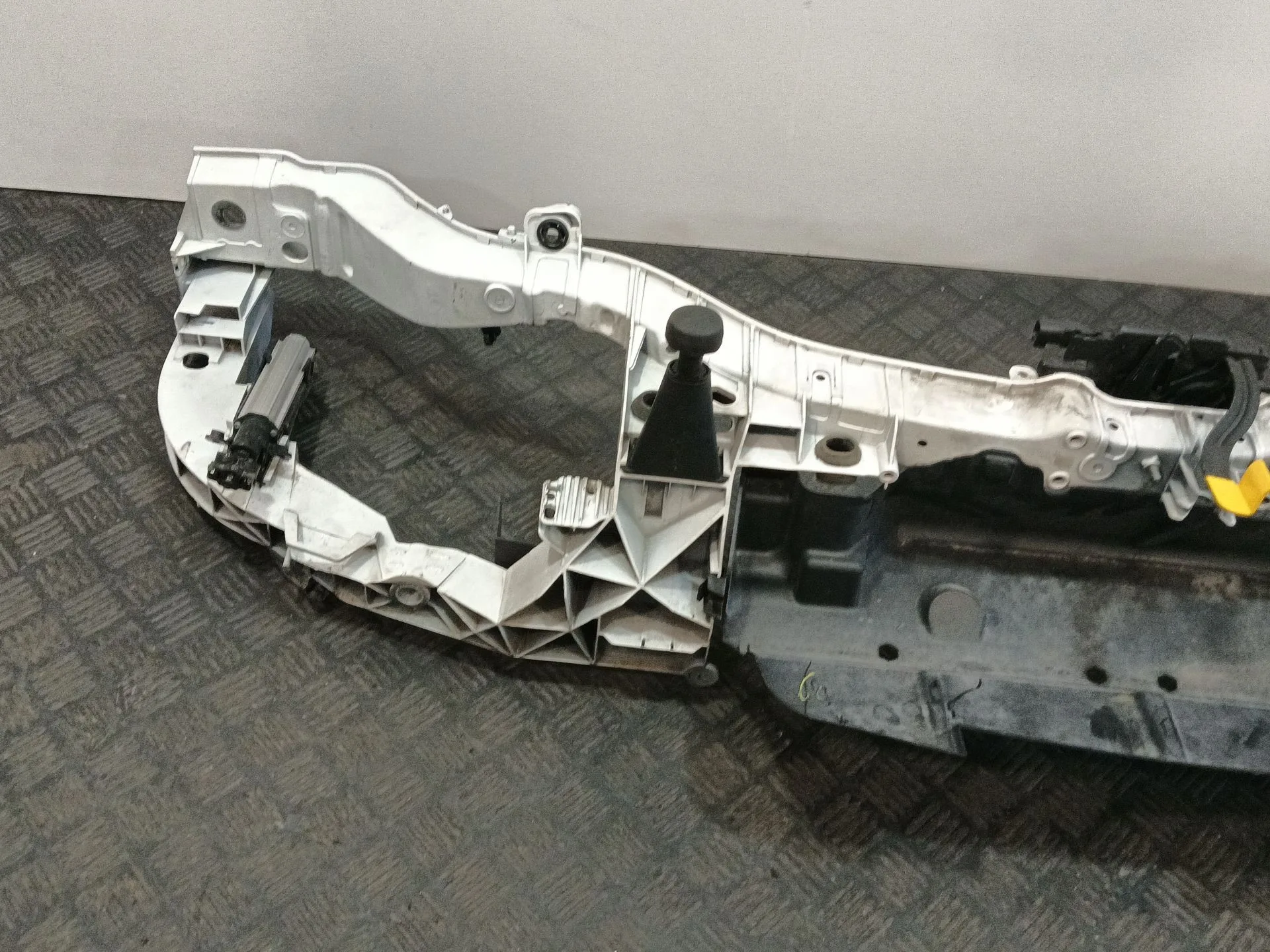 Panel Frontal para Ford C-Max Ii (Dxa/Cb7, Dxa/Ceu)