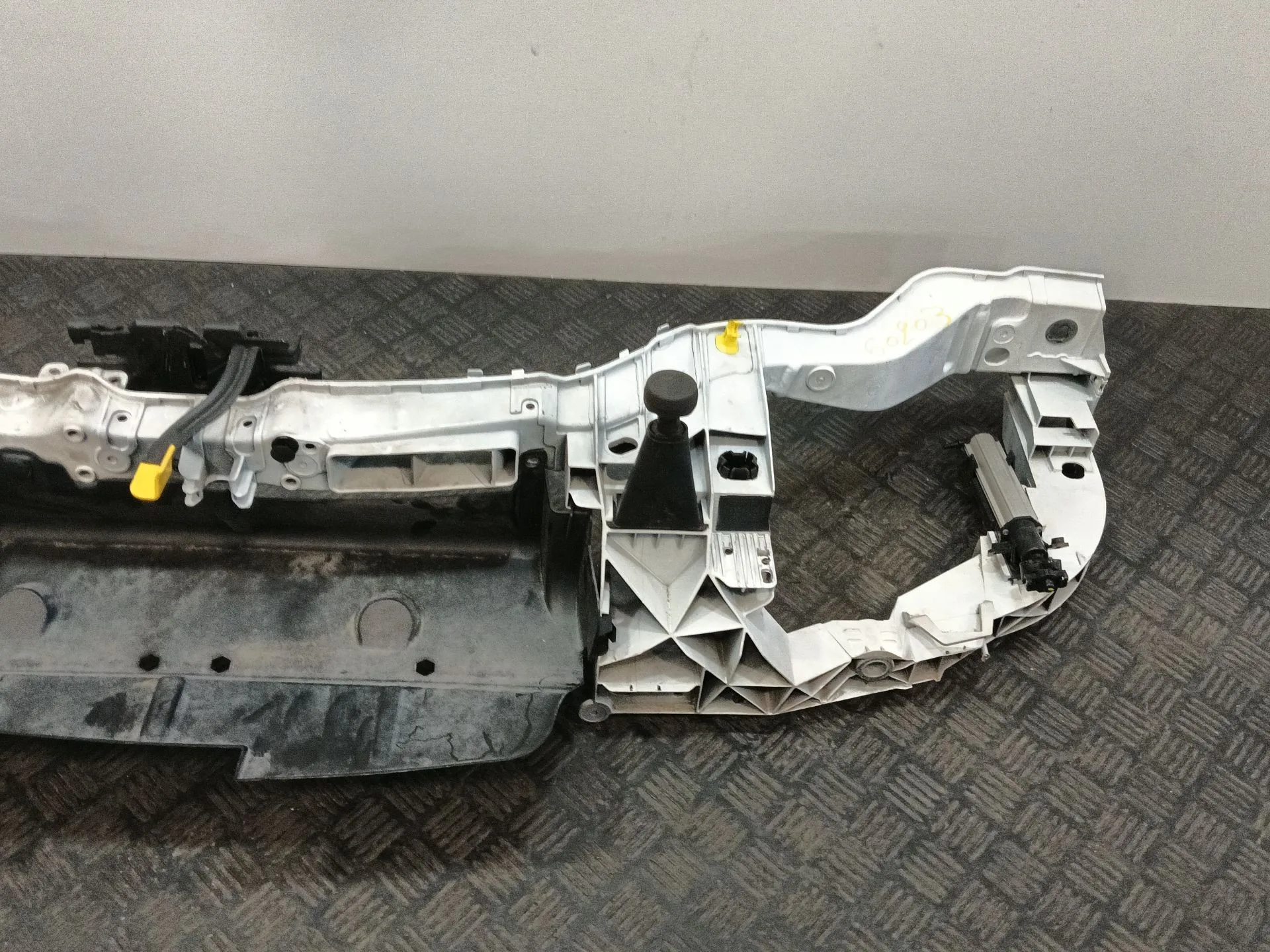 Panel Frontal para Ford C-Max Ii (Dxa/Cb7, Dxa/Ceu)
