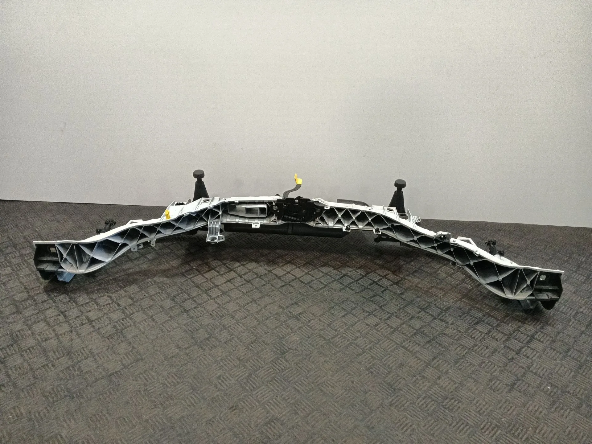 Panel Frontal para Ford C-Max Ii (Dxa/Cb7, Dxa/Ceu)