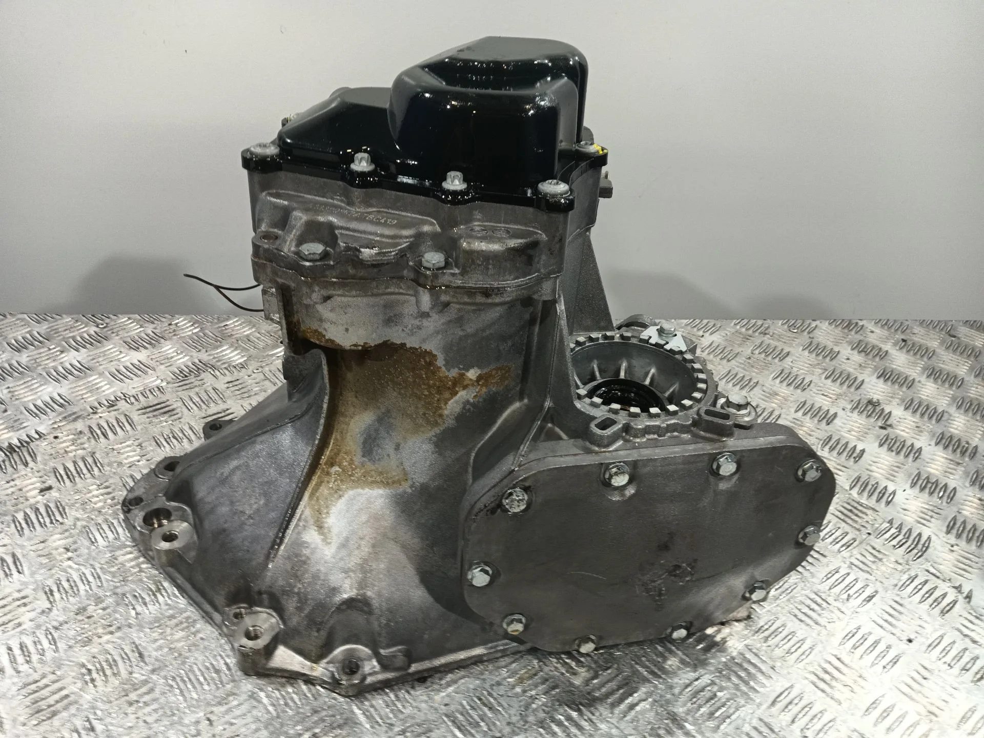 Caja Cambios para Opel Zafira / Zafira Family B (A05)