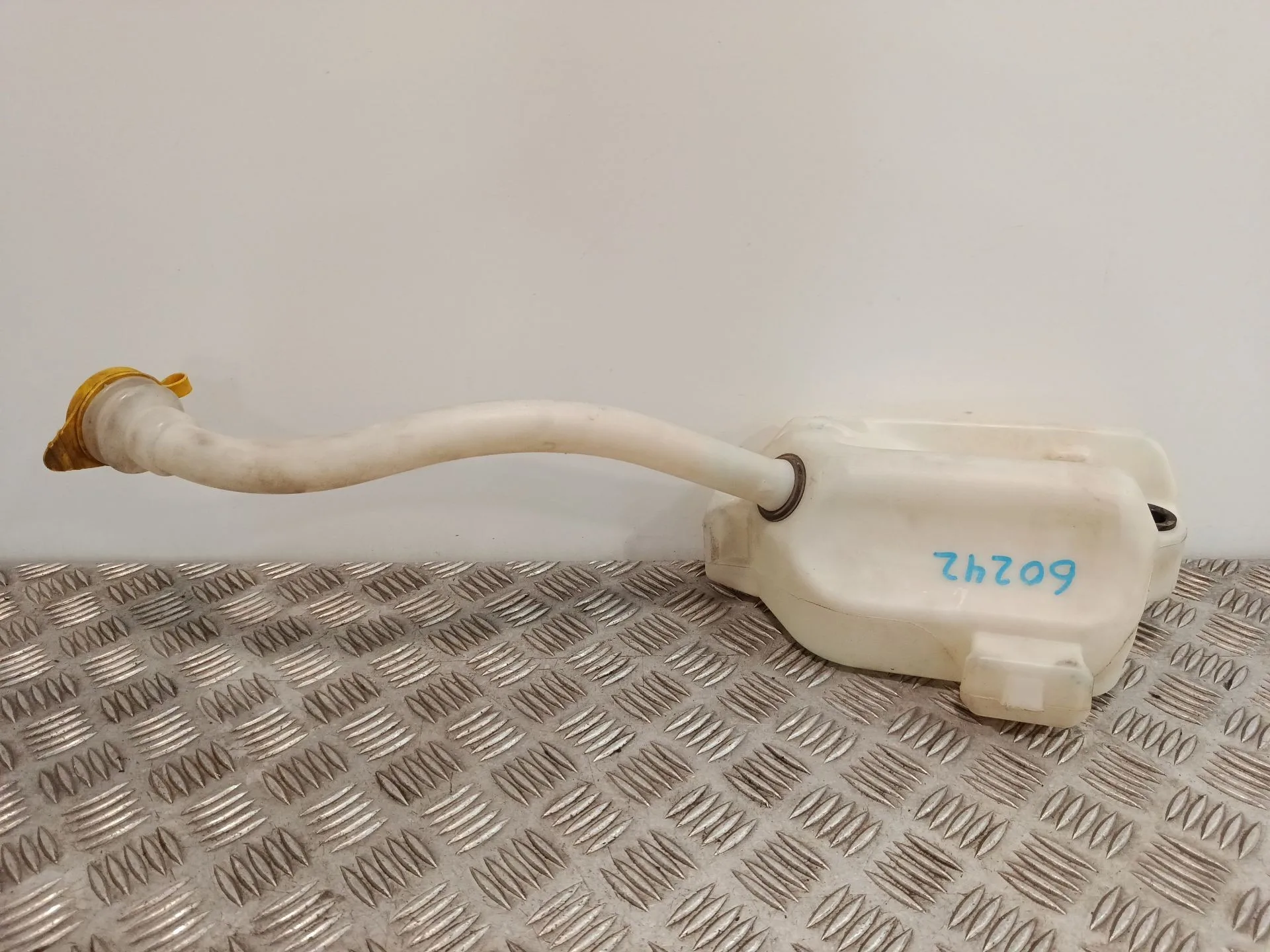 Deposito Limpia para Renault Kangoo / Grand Kangoo Ii (Kw0/1_)