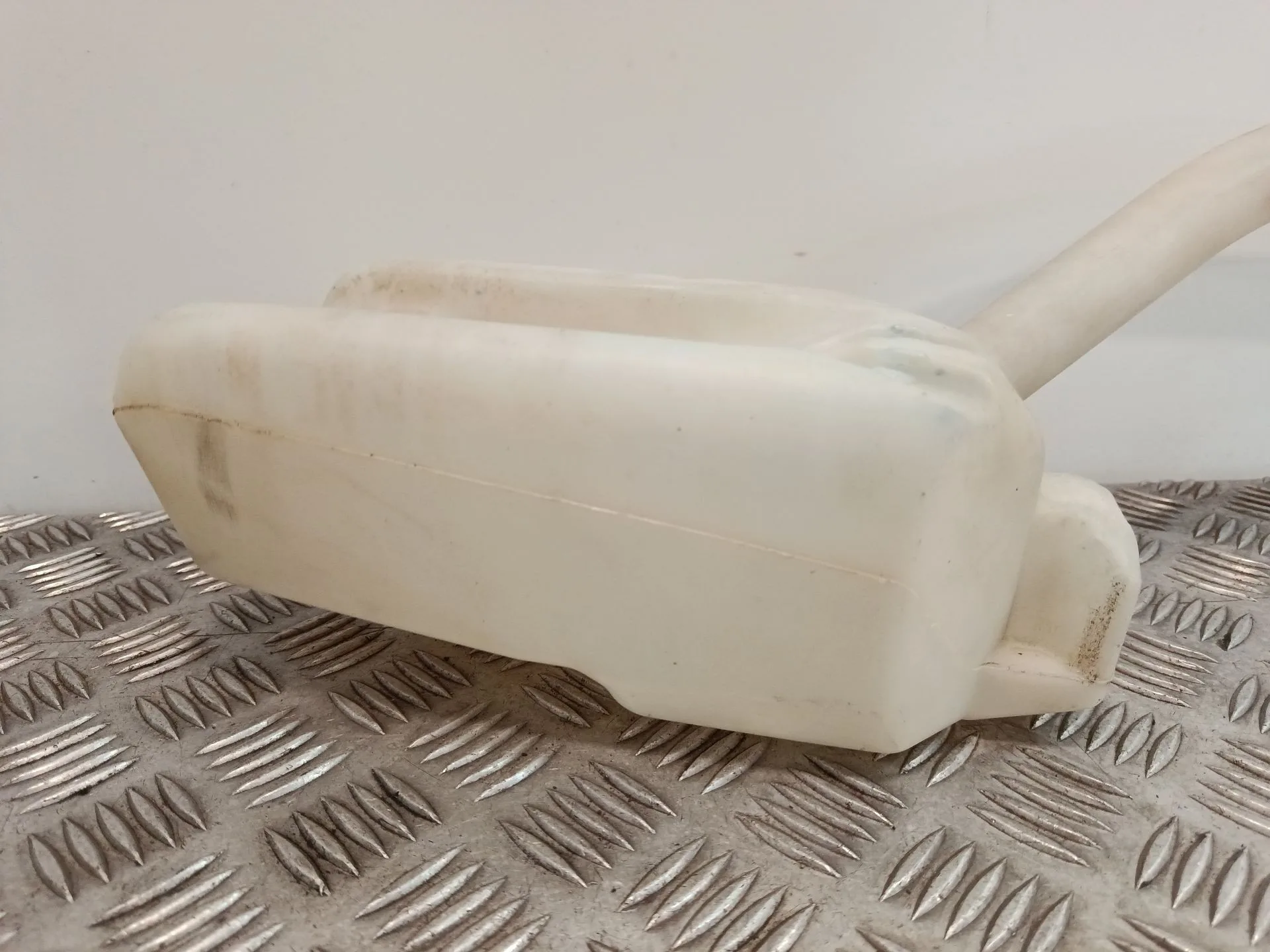 Deposito Limpia para Renault Kangoo / Grand Kangoo Ii (Kw0/1_)
