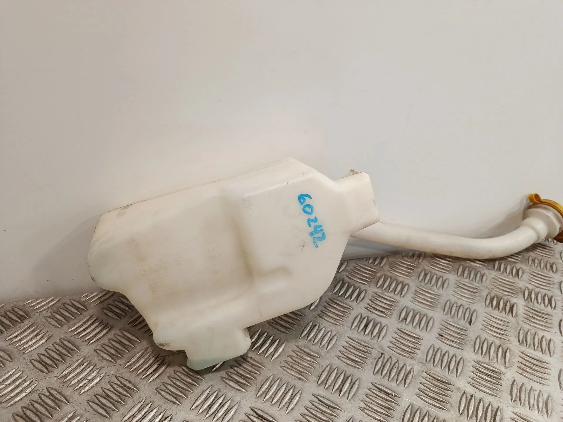 Deposito Limpia para Renault Kangoo / Grand Kangoo Ii (Kw0/1_)