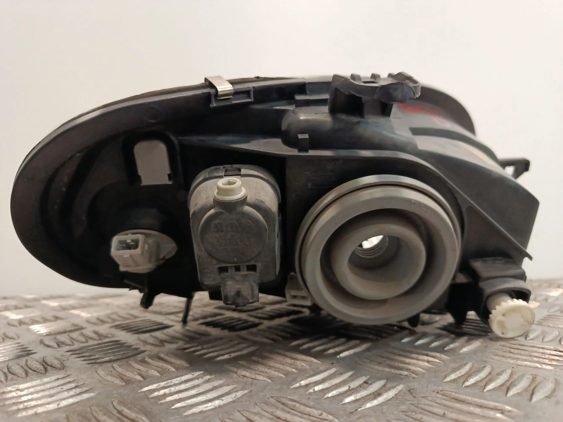 Faro Izquierdo para Citroën Saxo (S0, S1)