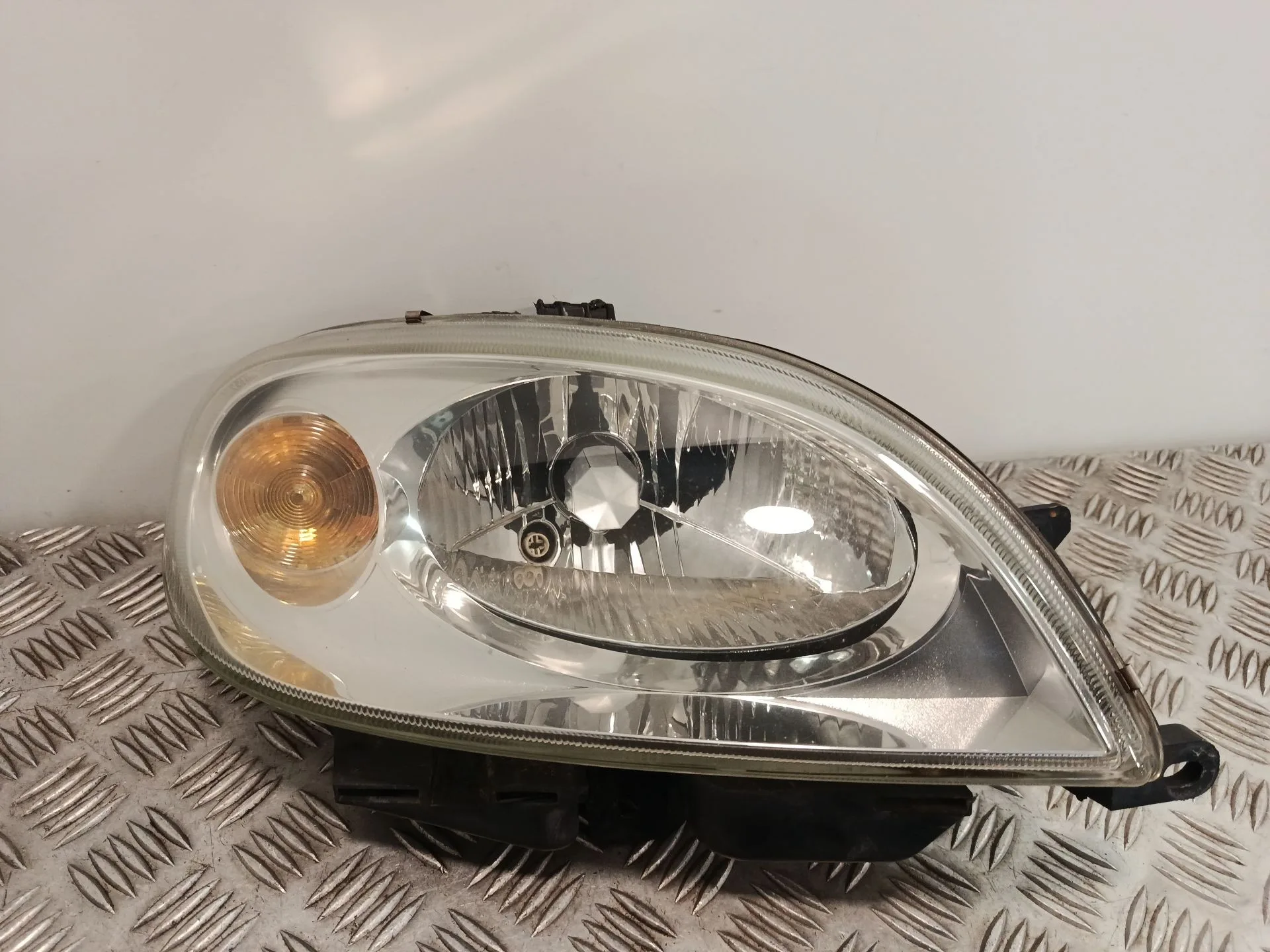 Faro Derecho para Citroën Saxo (S0, S1)