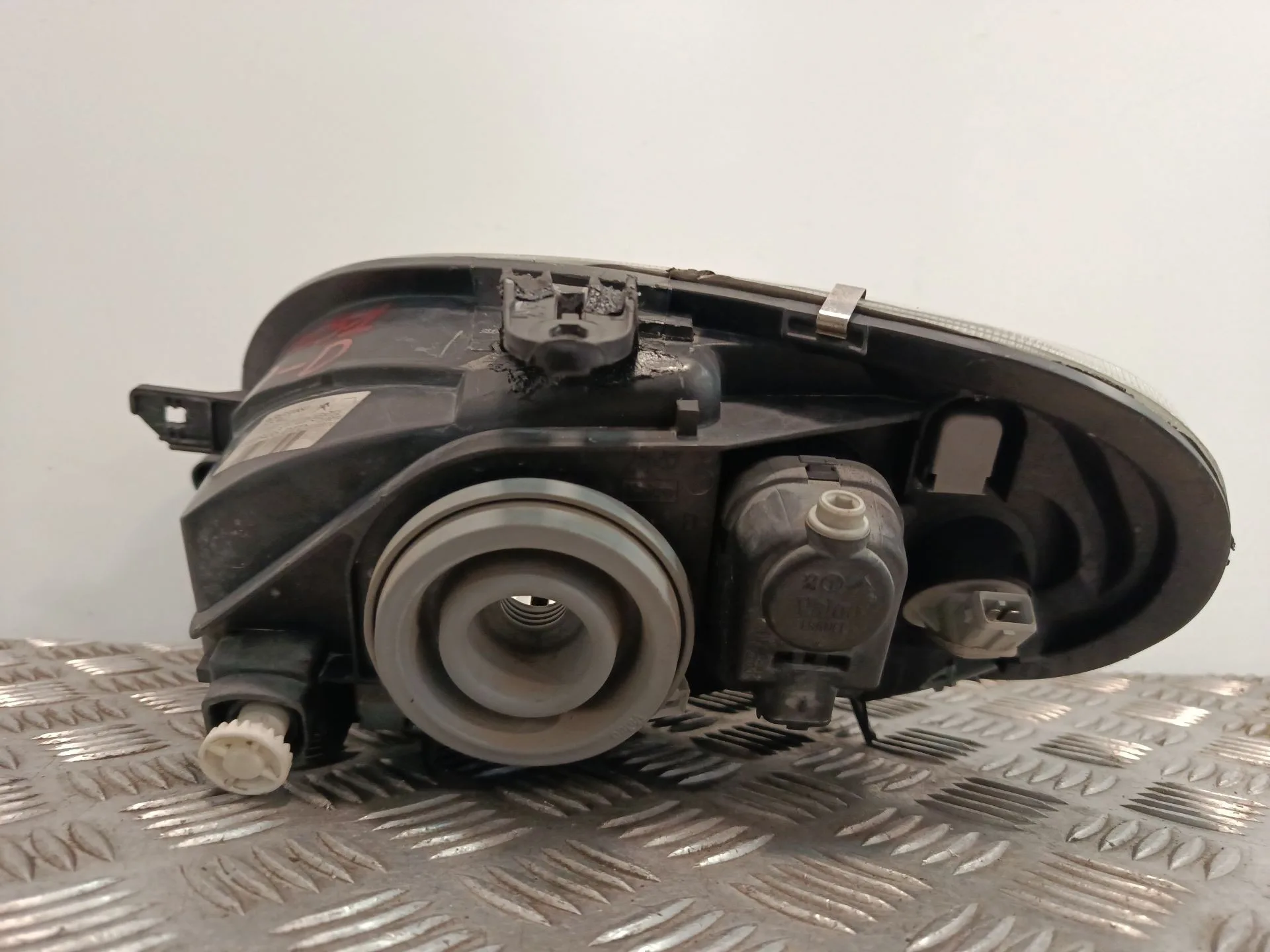 Faro Derecho para Citroën Saxo (S0, S1)