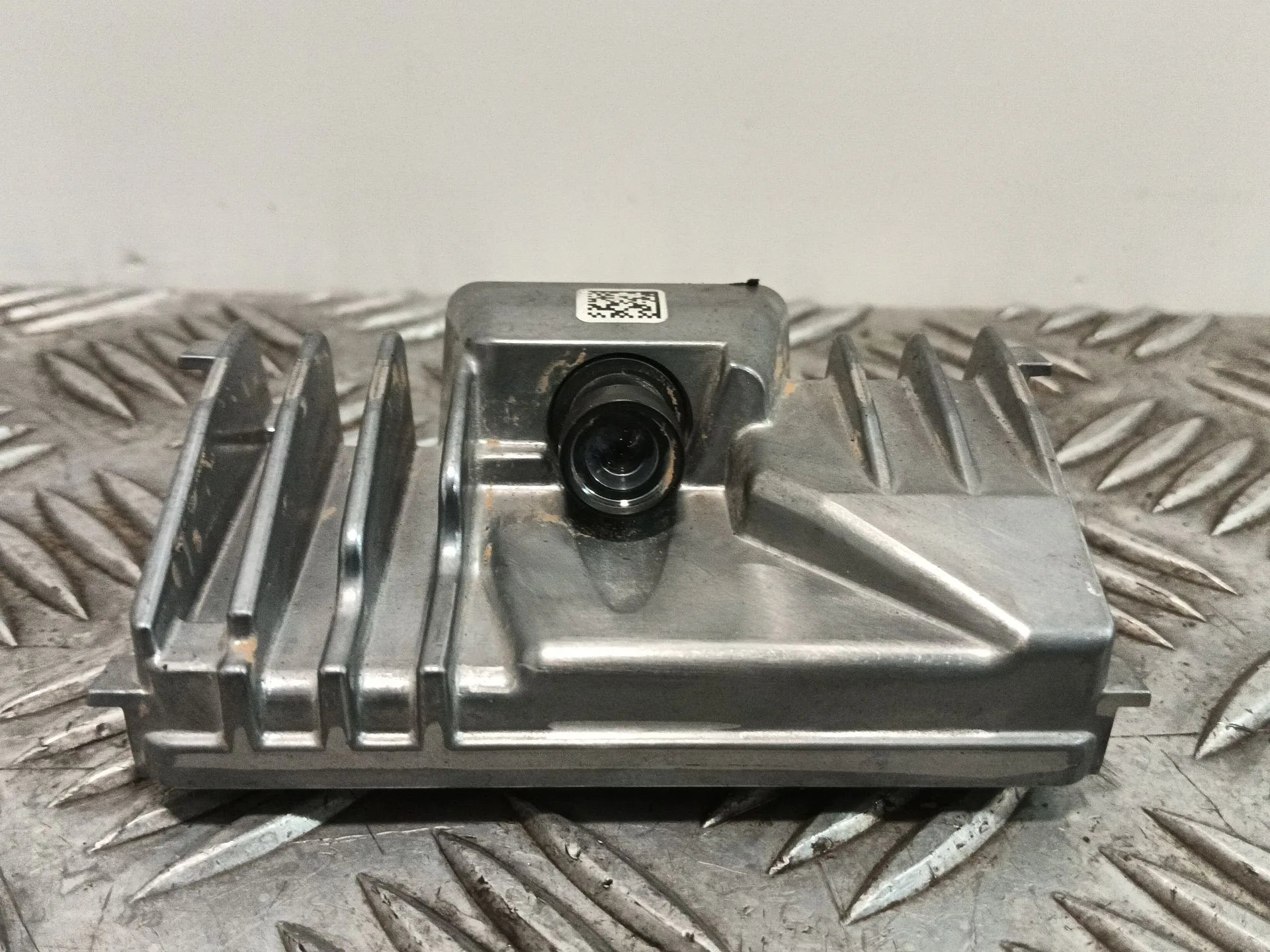 Camara Trasera para Mazda Cx-30 (Dm, Dt, Ed)