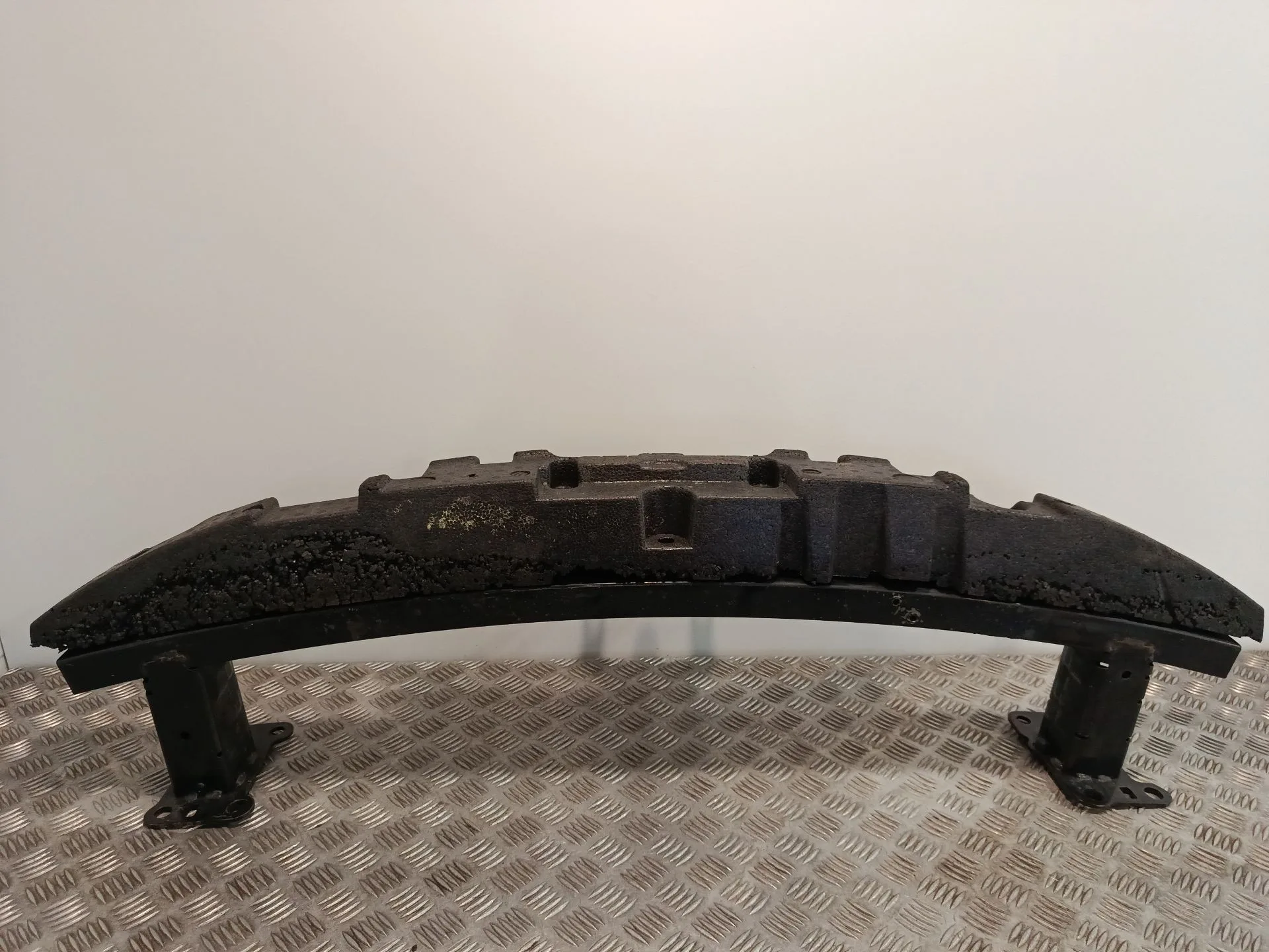 Refuerzo Paragolpes Delantero para Nissan Qashqai I (J10, Nj10)
