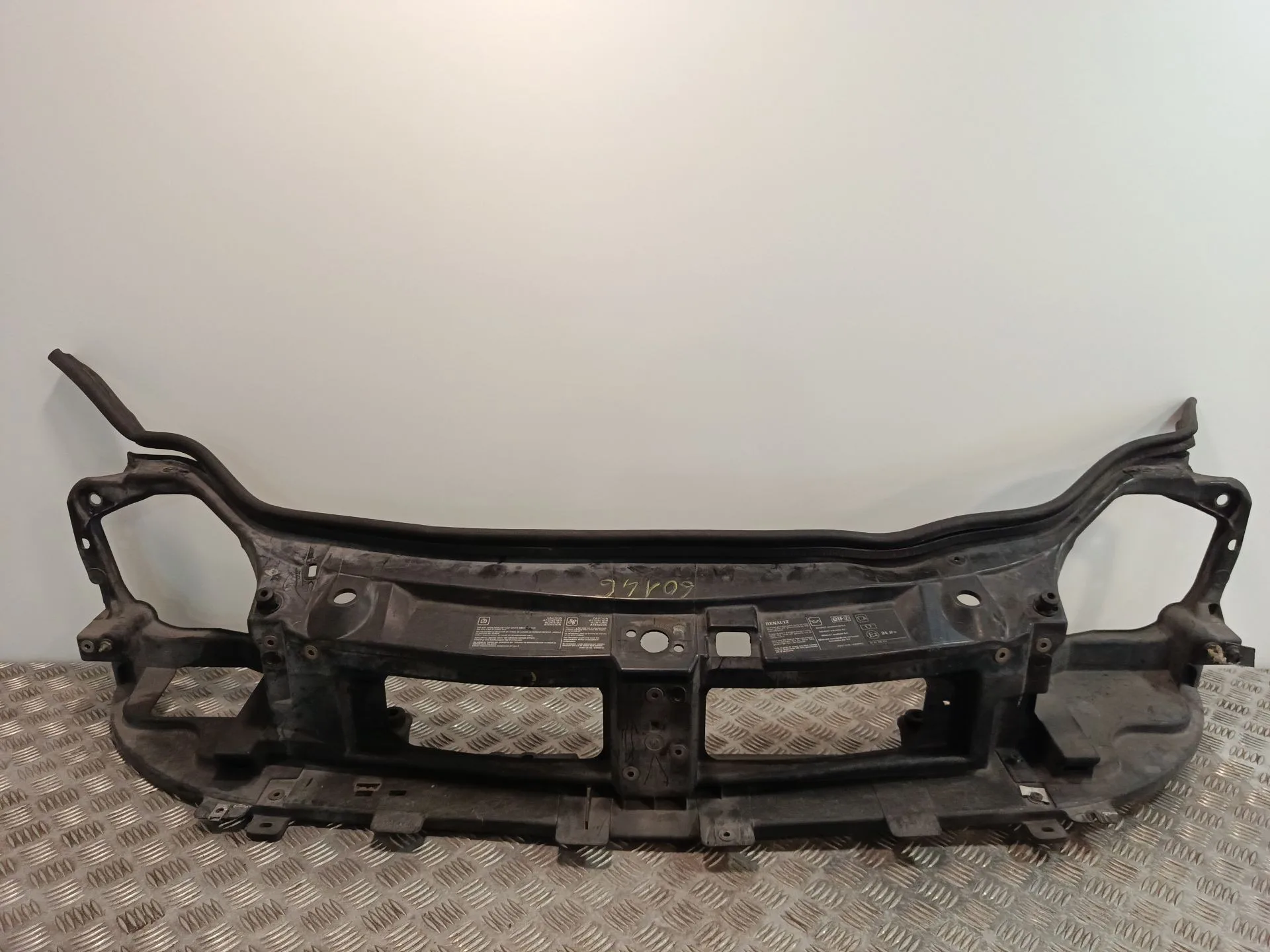 Panel Frontal para Renault Trafic Ii Furgoneta (Fl)
