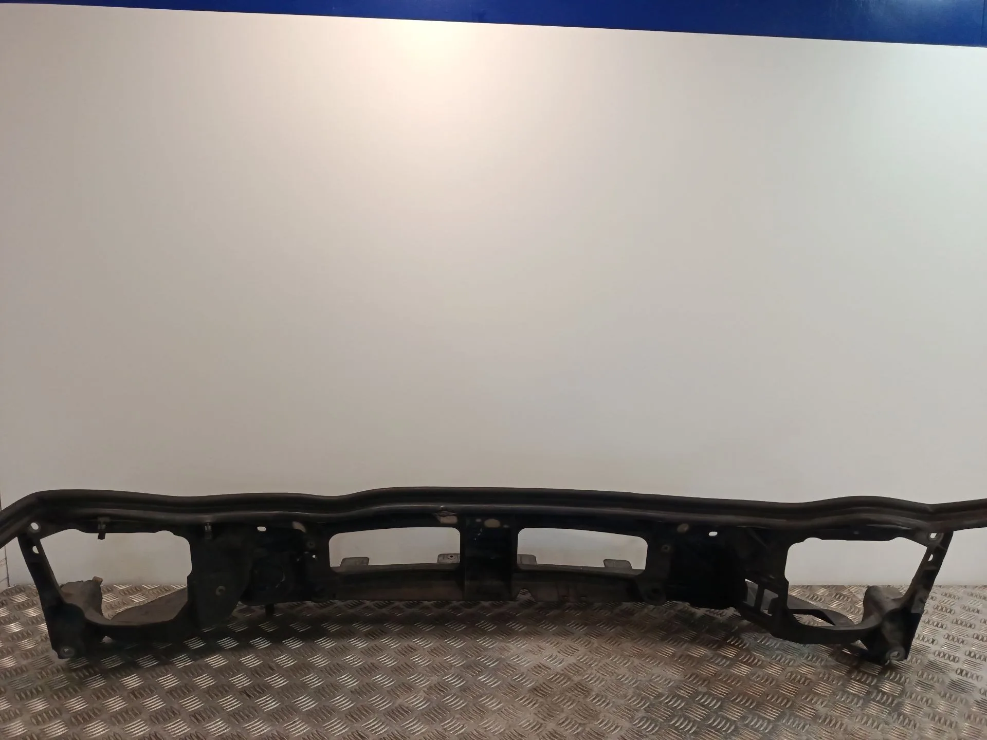 Panel Frontal para Renault Trafic Ii Furgoneta (Fl)