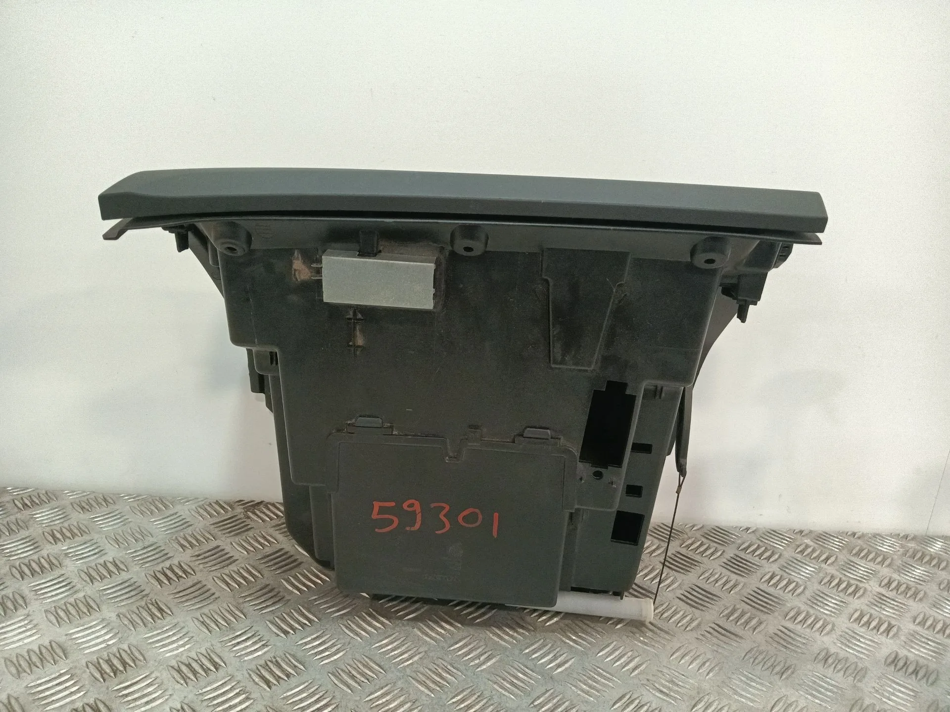 Guantera para Volvo V40 Hatchback (525)