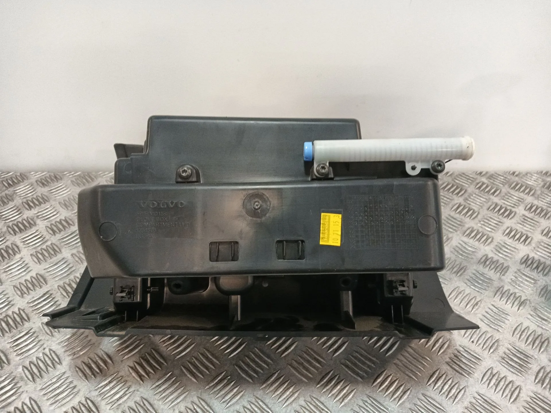 Guantera para Volvo V40 Hatchback (525)