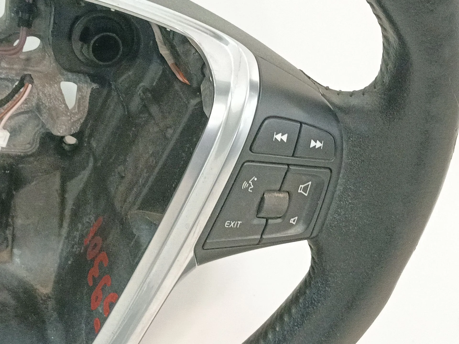 Volante para Volvo V40 Hatchback (525)