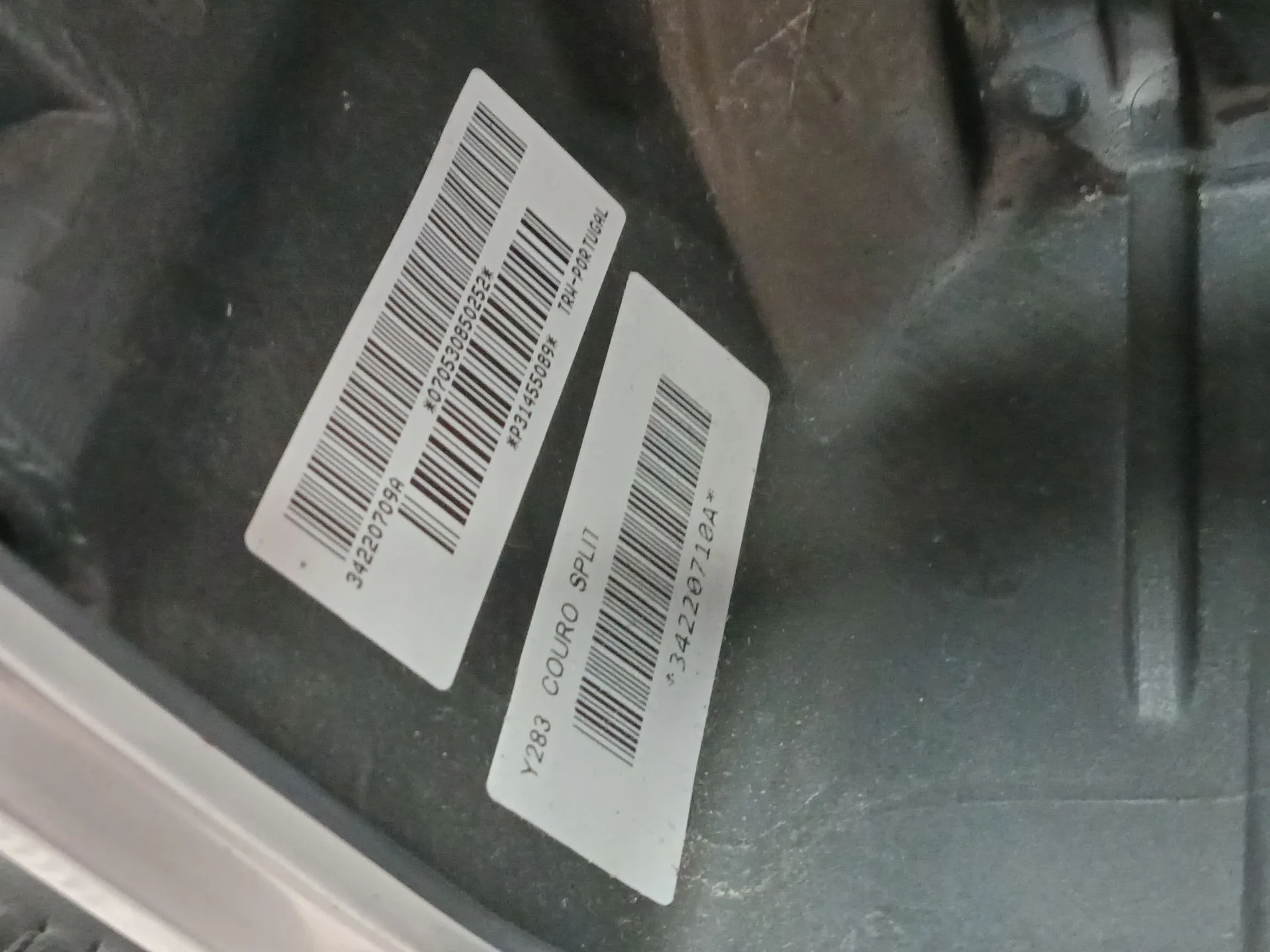 Volante para Volvo V40 Hatchback (525)