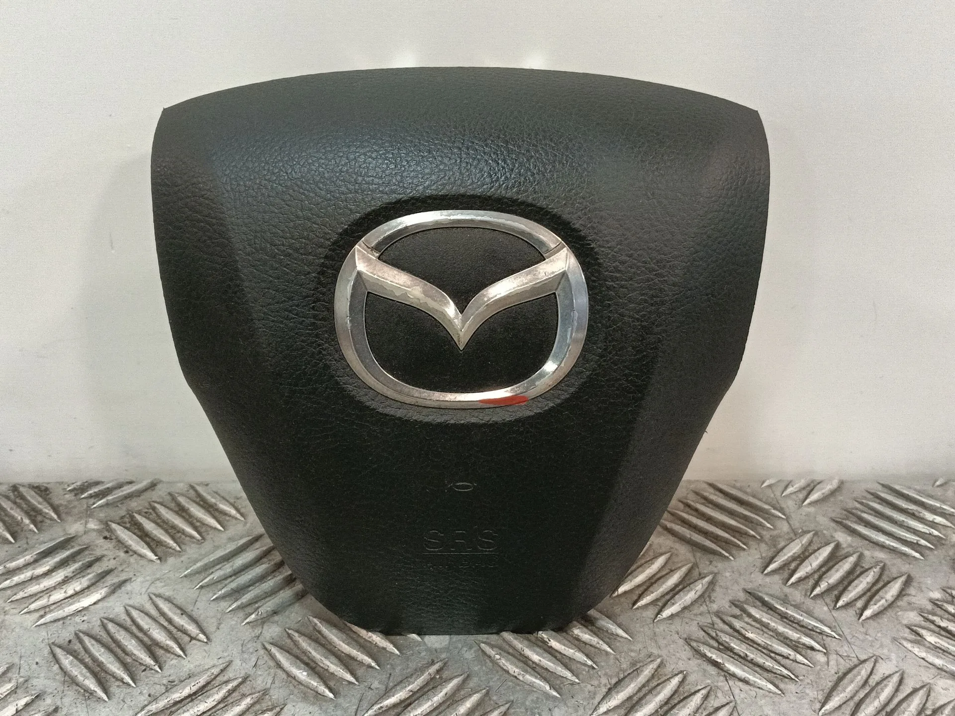 Airbag Delantero Izquierdo para Mazda 3 Lim. (Bl)