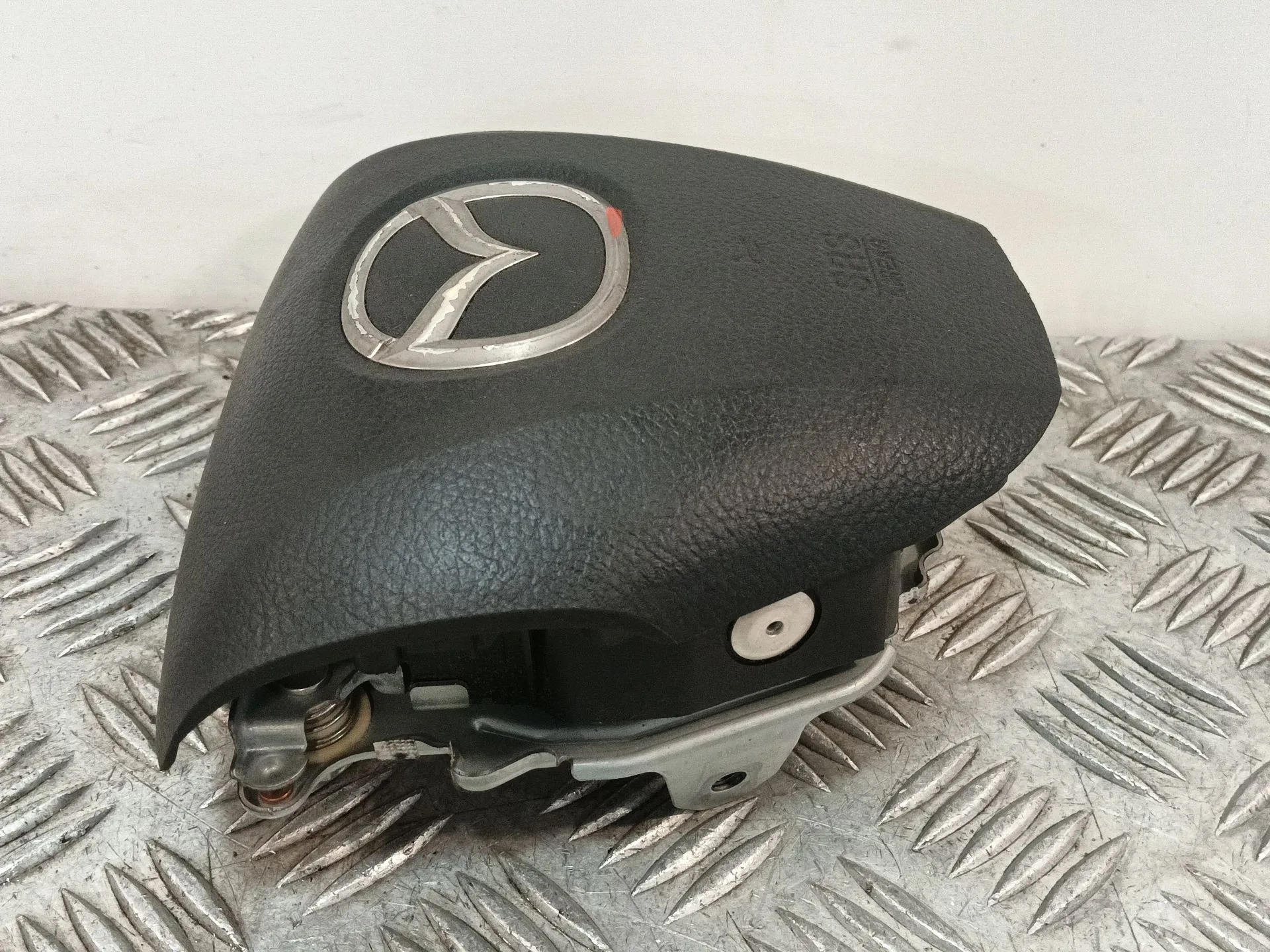Airbag Delantero Izquierdo para Mazda 3 Lim. (Bl)