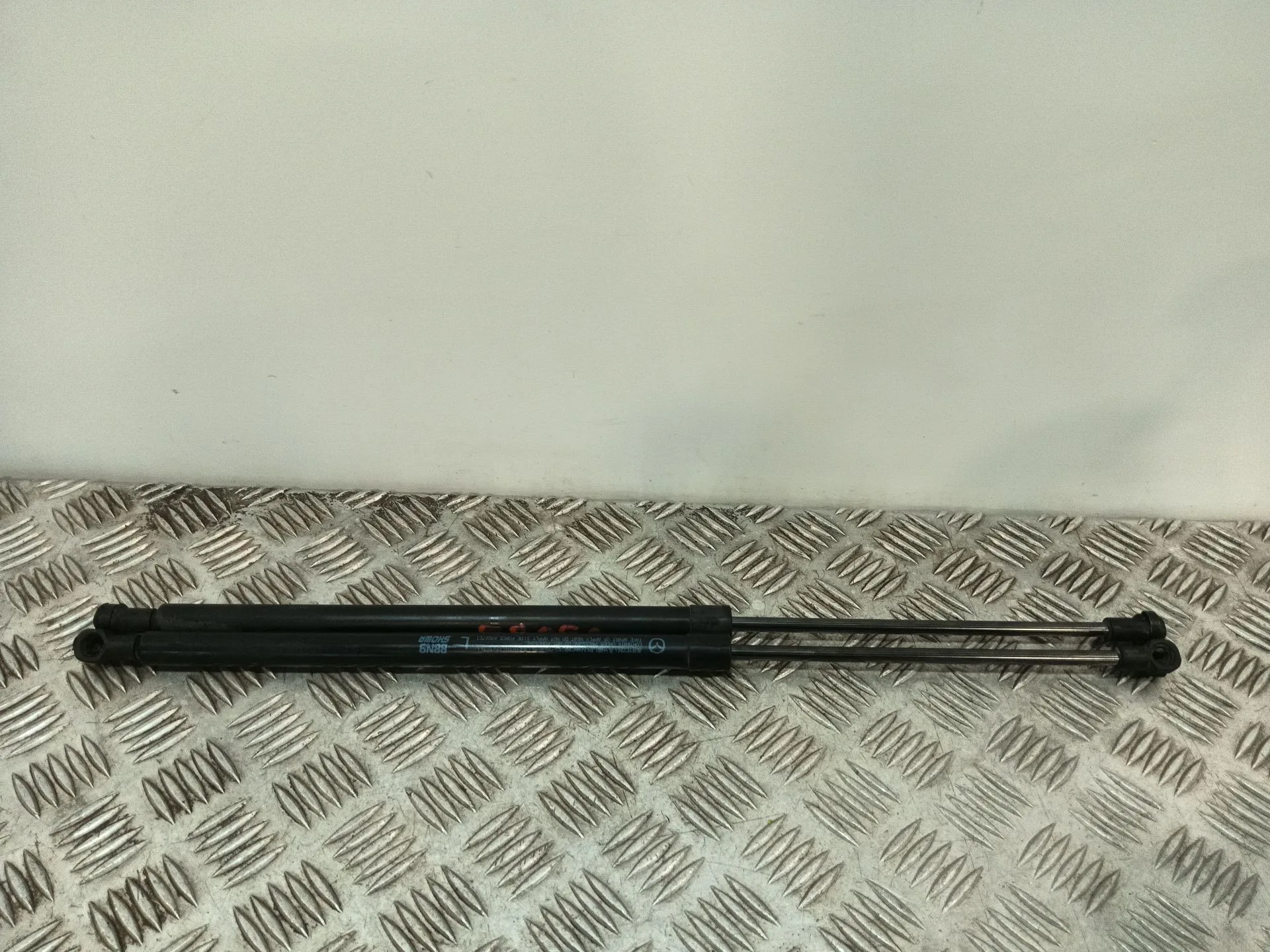 Amortiguadores Maletero / Porton para Mazda 3 Lim. (Bl)