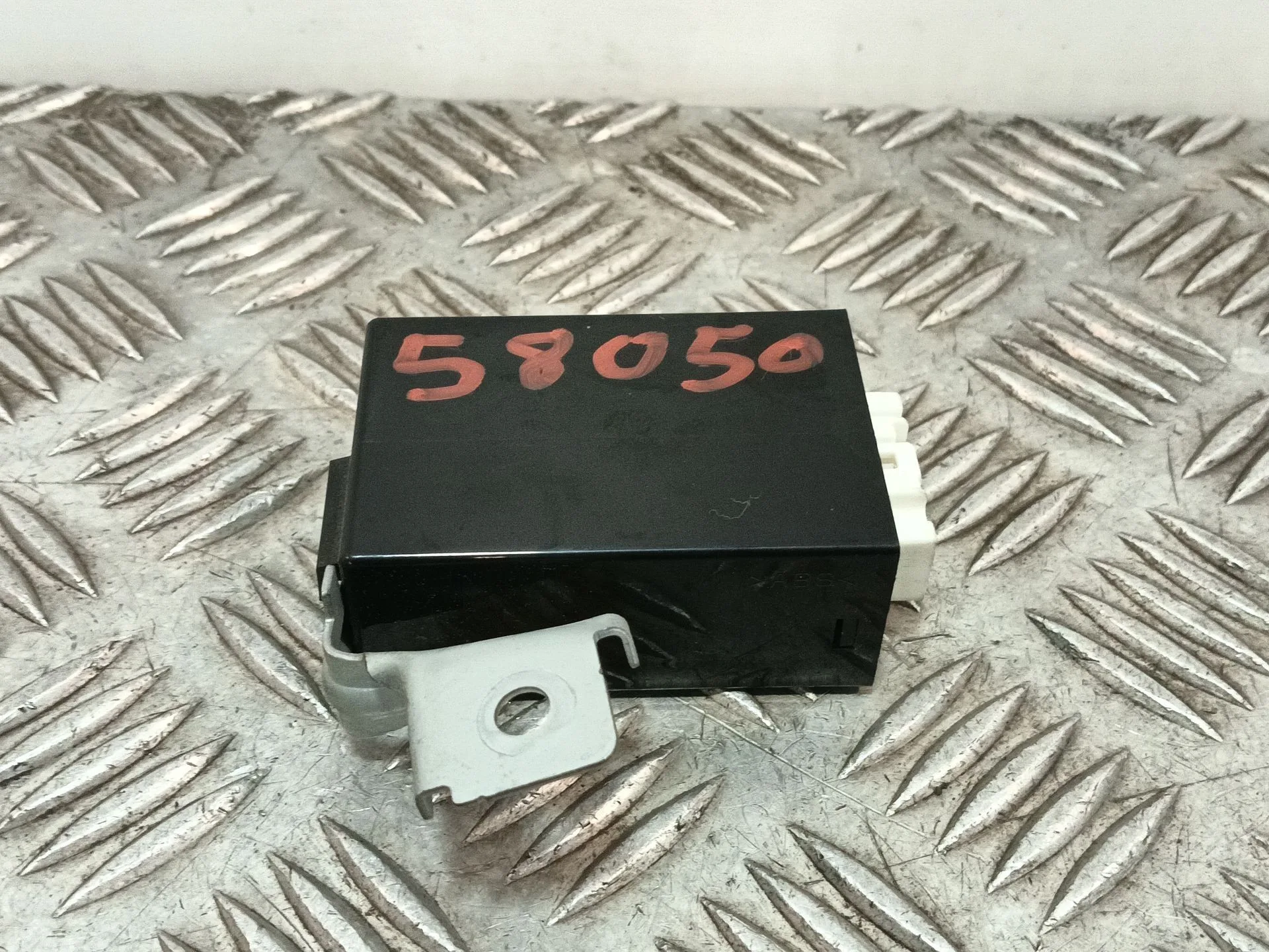 Modulo Electronico para Mazda 3 Lim. (Bl)