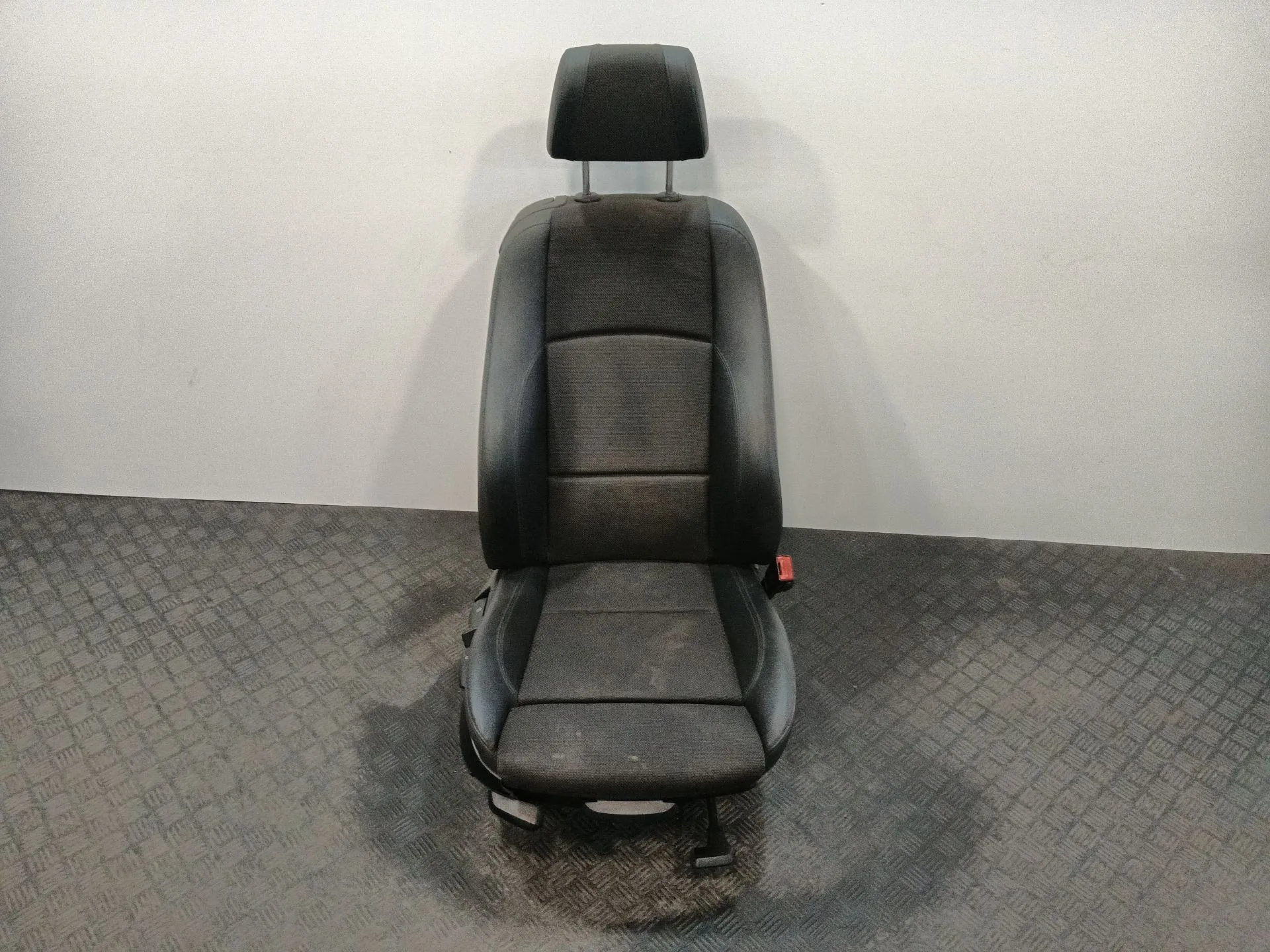 Asiento Delantero Derecho para Bmw 1 (E81)