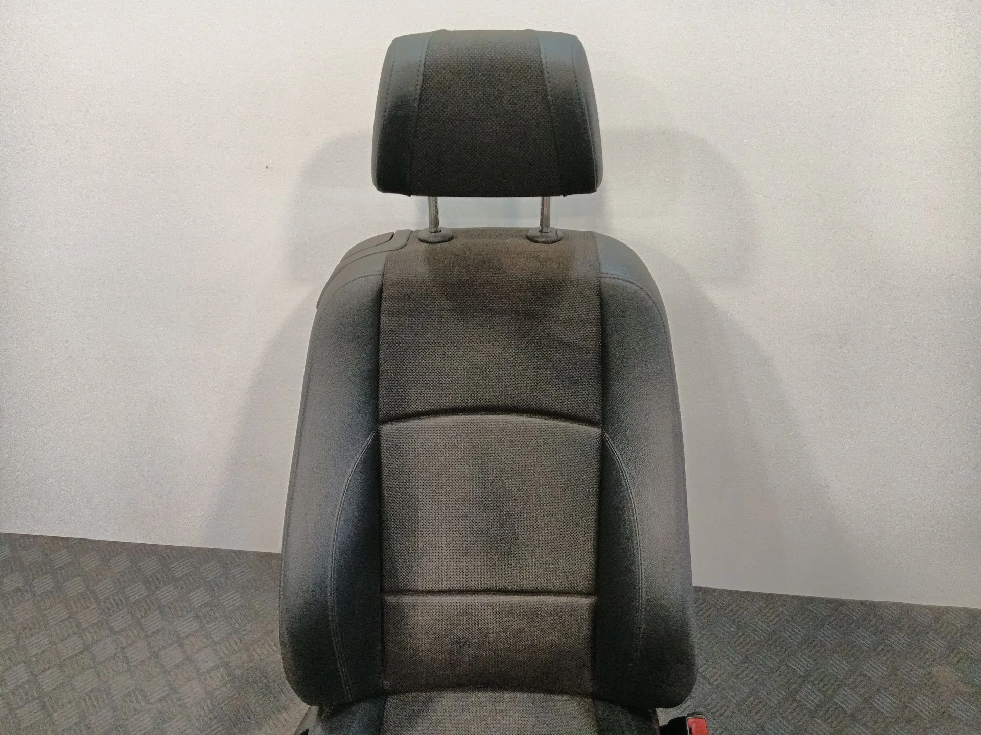 Asiento Delantero Derecho para Bmw 1 (E81)