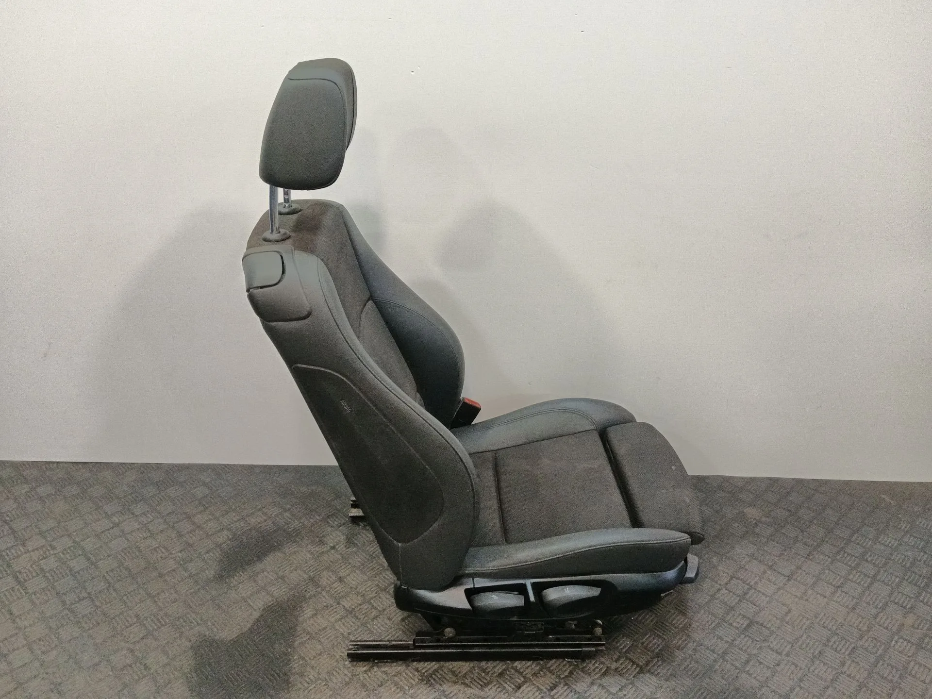 Asiento Delantero Derecho para Bmw 1 (E81)
