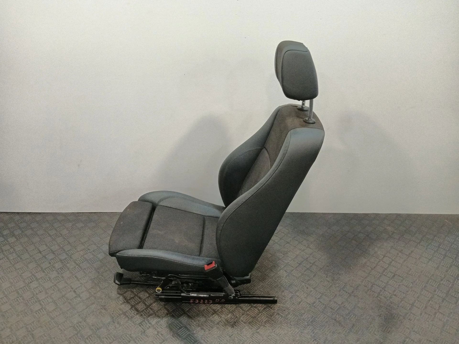 Asiento Delantero Derecho para Bmw 1 (E81)
