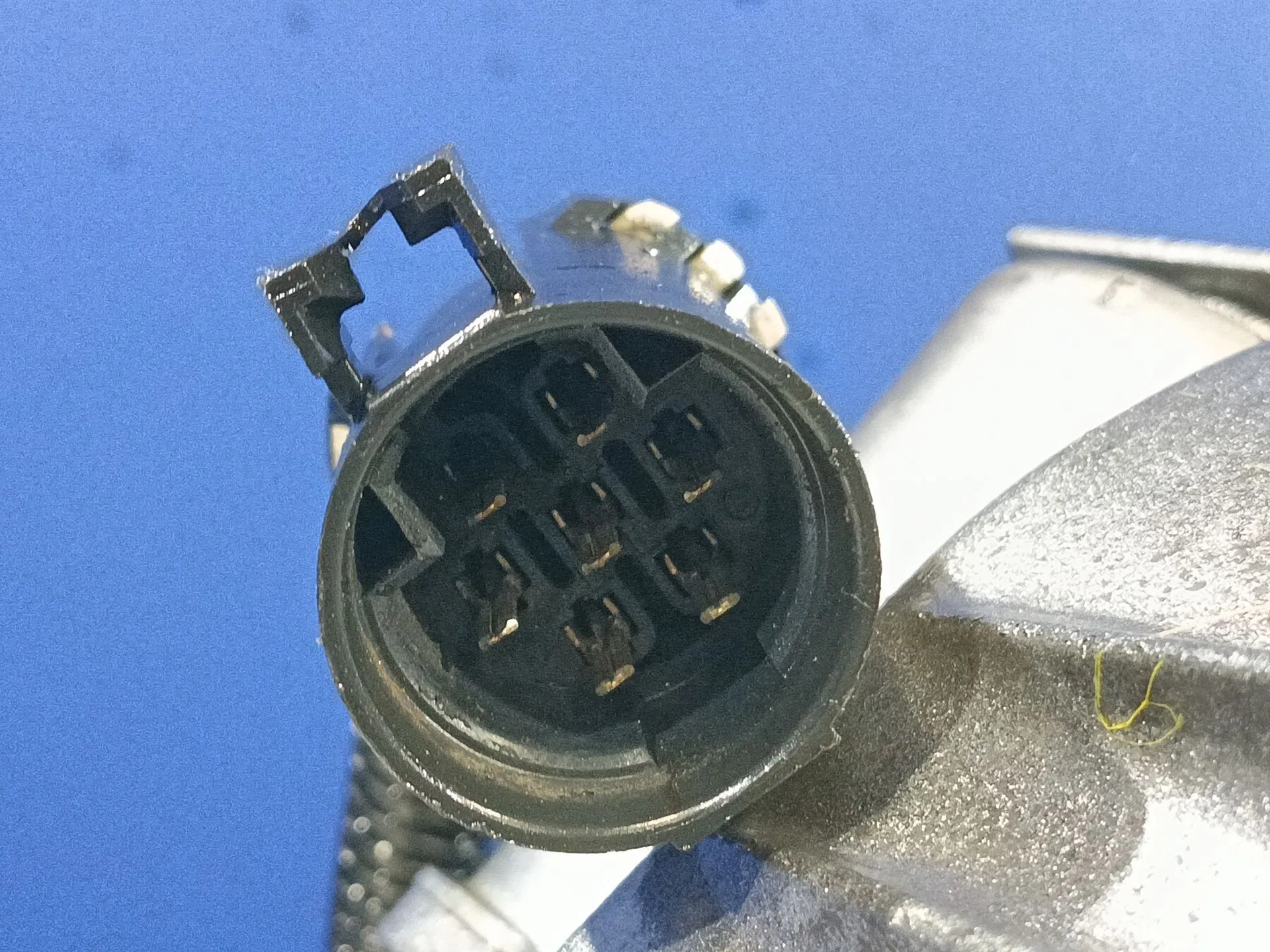 Caja Transfer para Mercedes-Benz Clase M (W163)