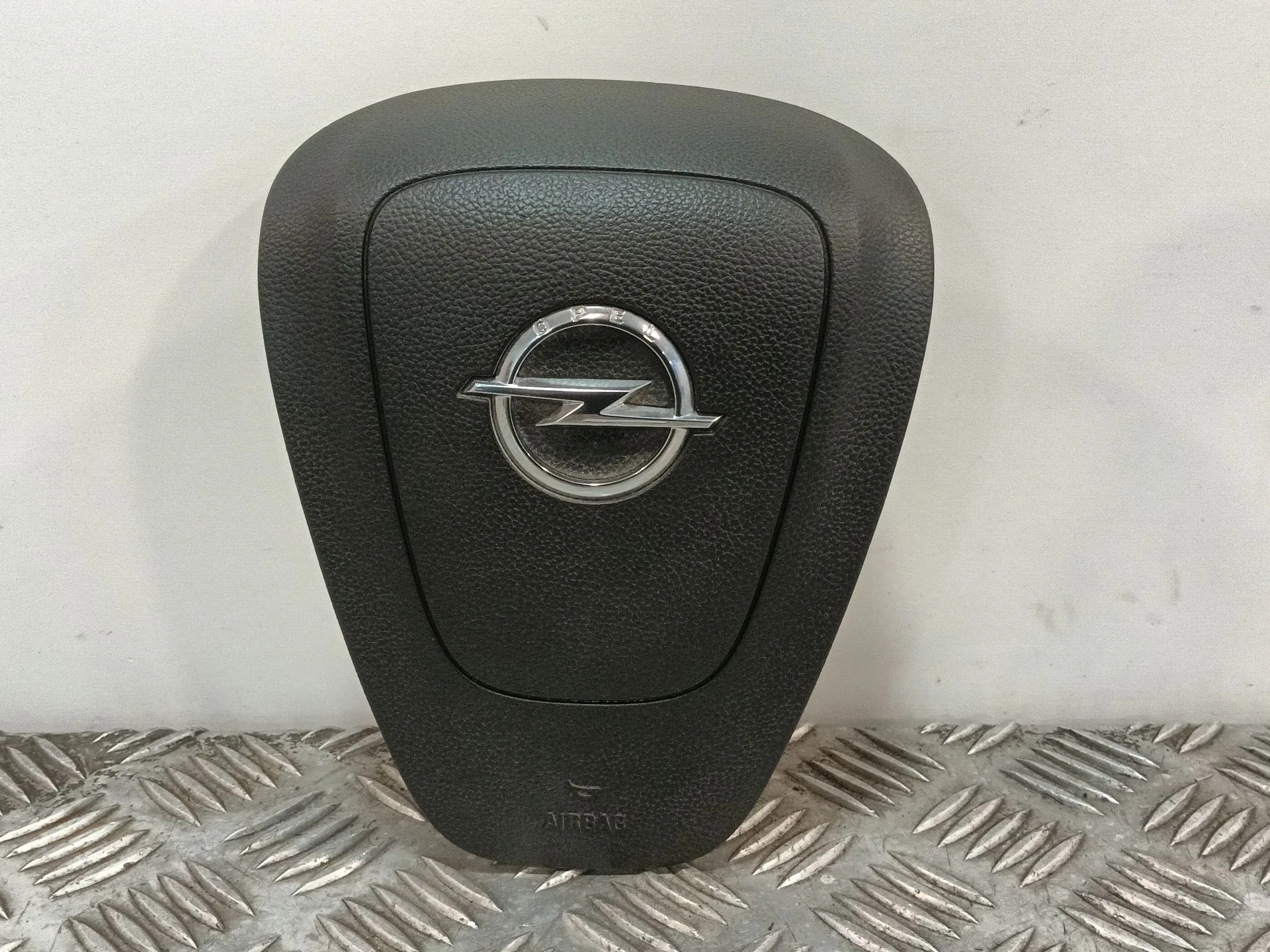 Airbag Delantero Izquierdo para Opel Astra J Lim.