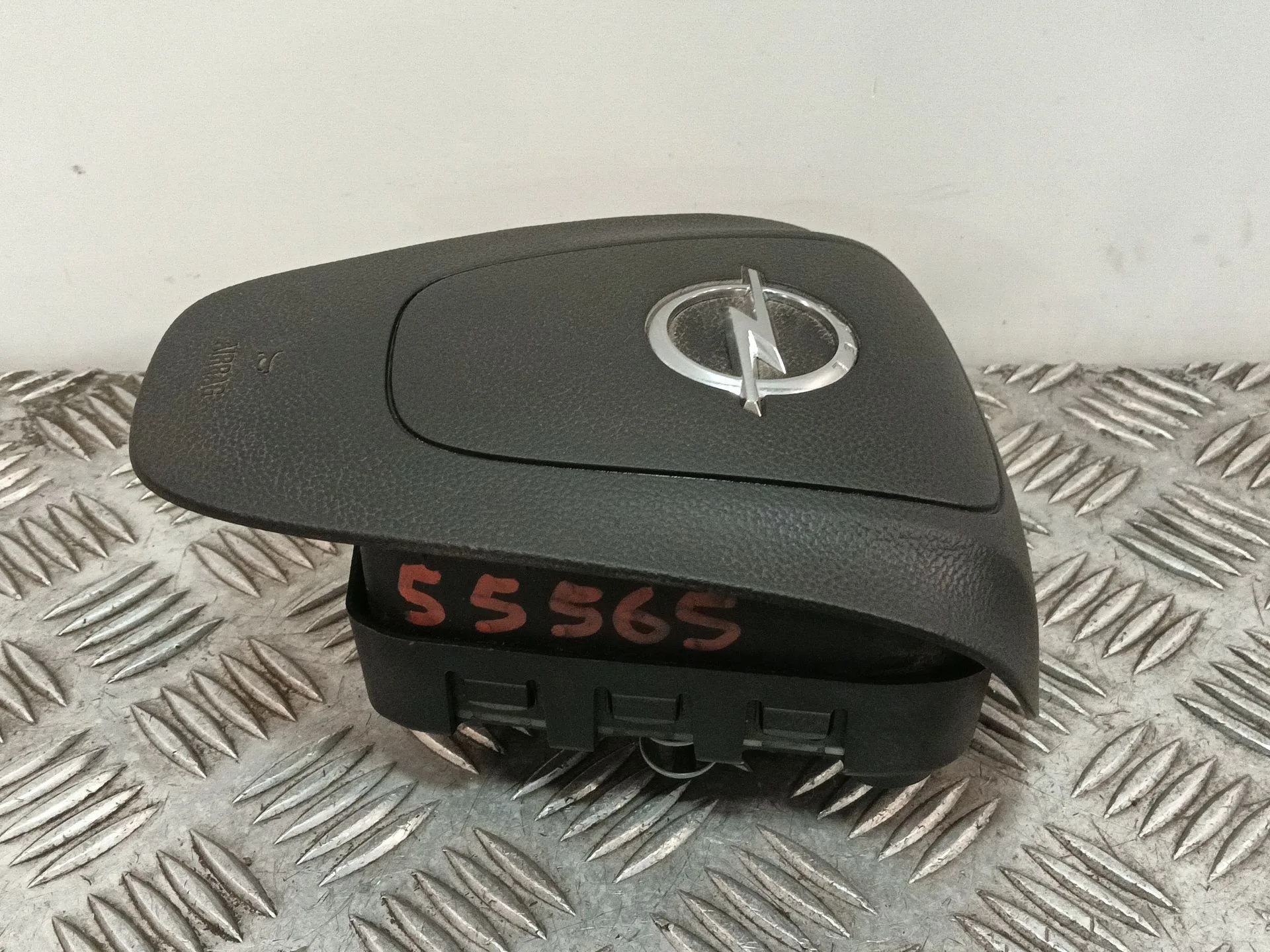 Airbag Delantero Izquierdo para Opel Astra J Lim.