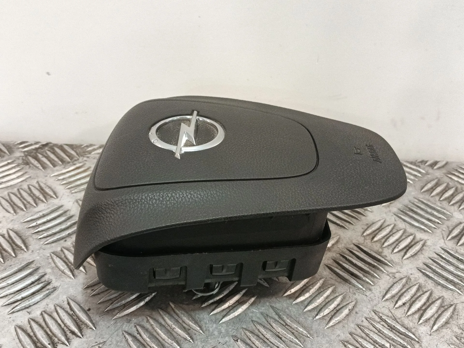 Airbag Delantero Izquierdo para Opel Astra J Lim.