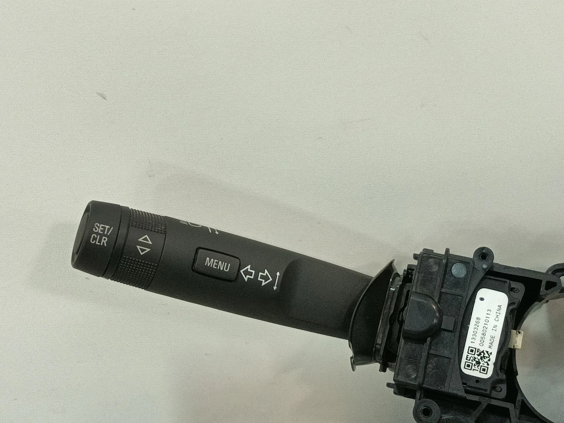 Mando Multifuncion para Opel Astra J Lim.