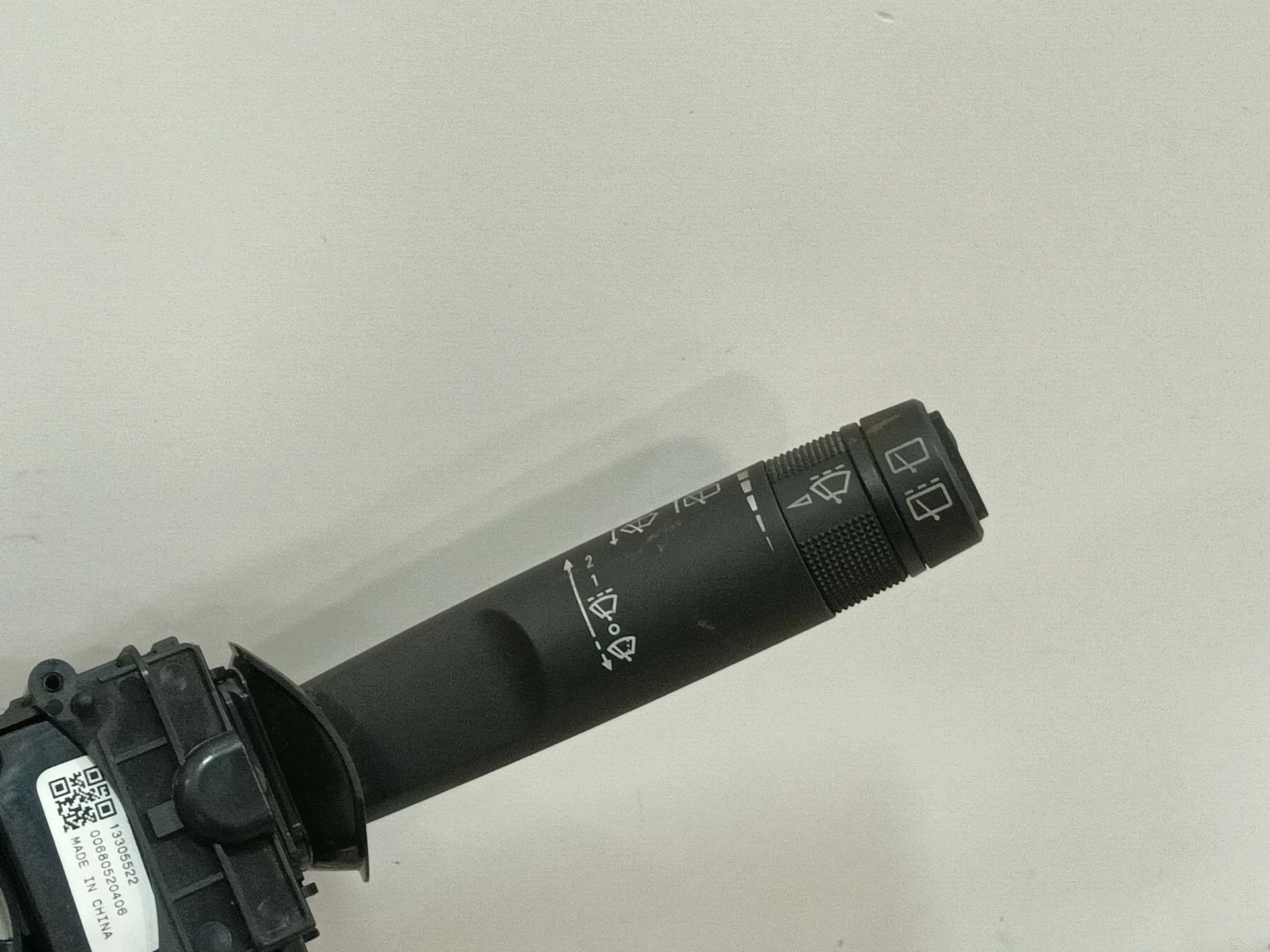 Mando Multifuncion para Opel Astra J Lim.