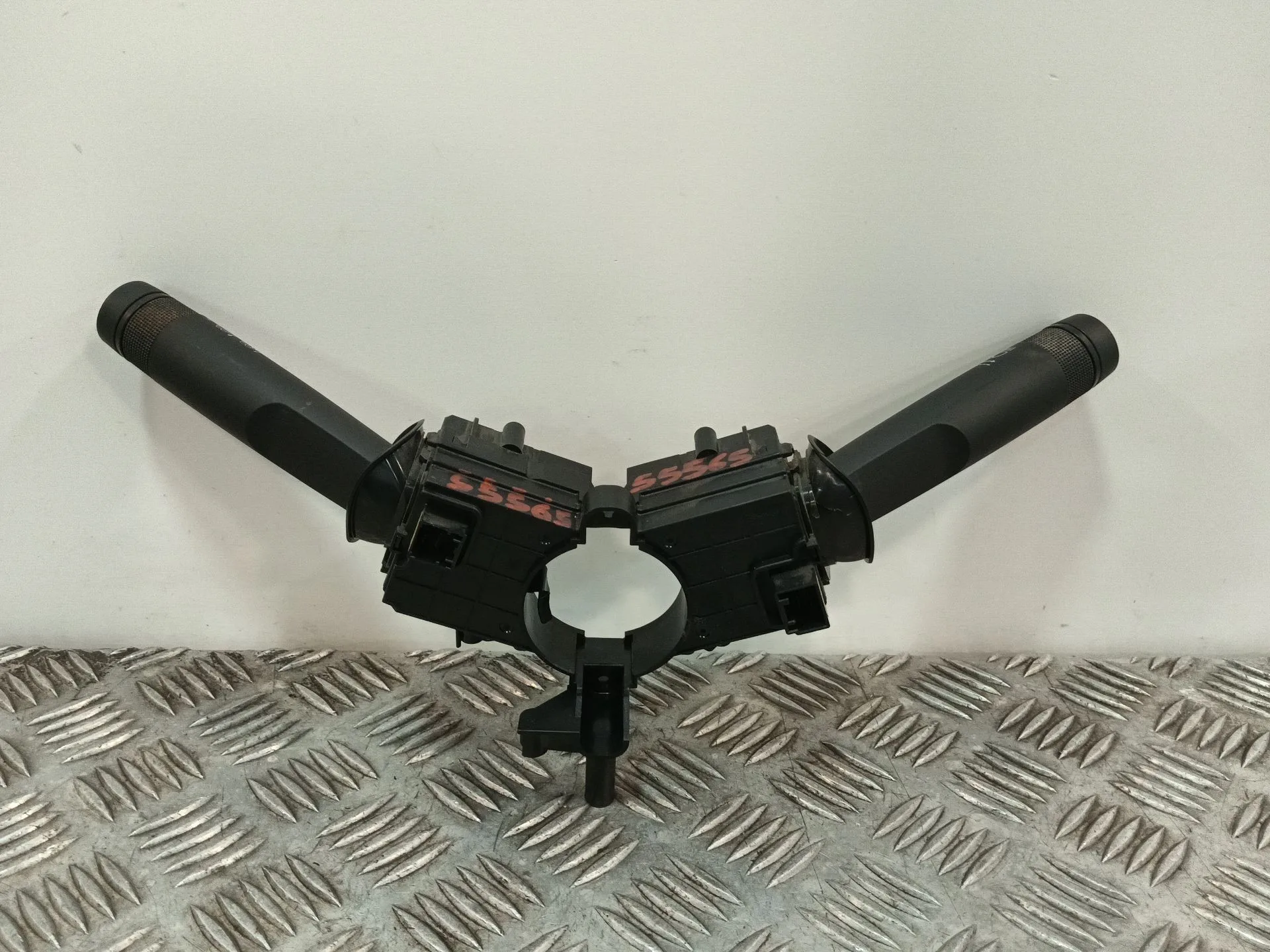 Mando Multifuncion para Opel Astra J Lim.