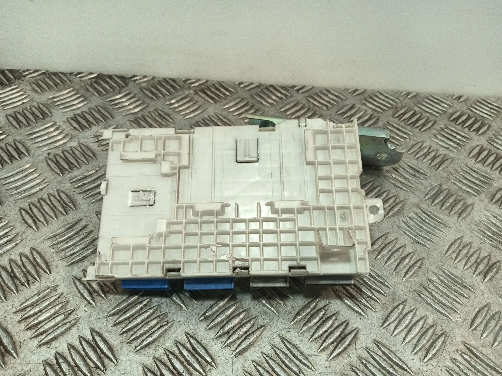 Modulo Electronico para Mazda 3 Lim. (Bl)