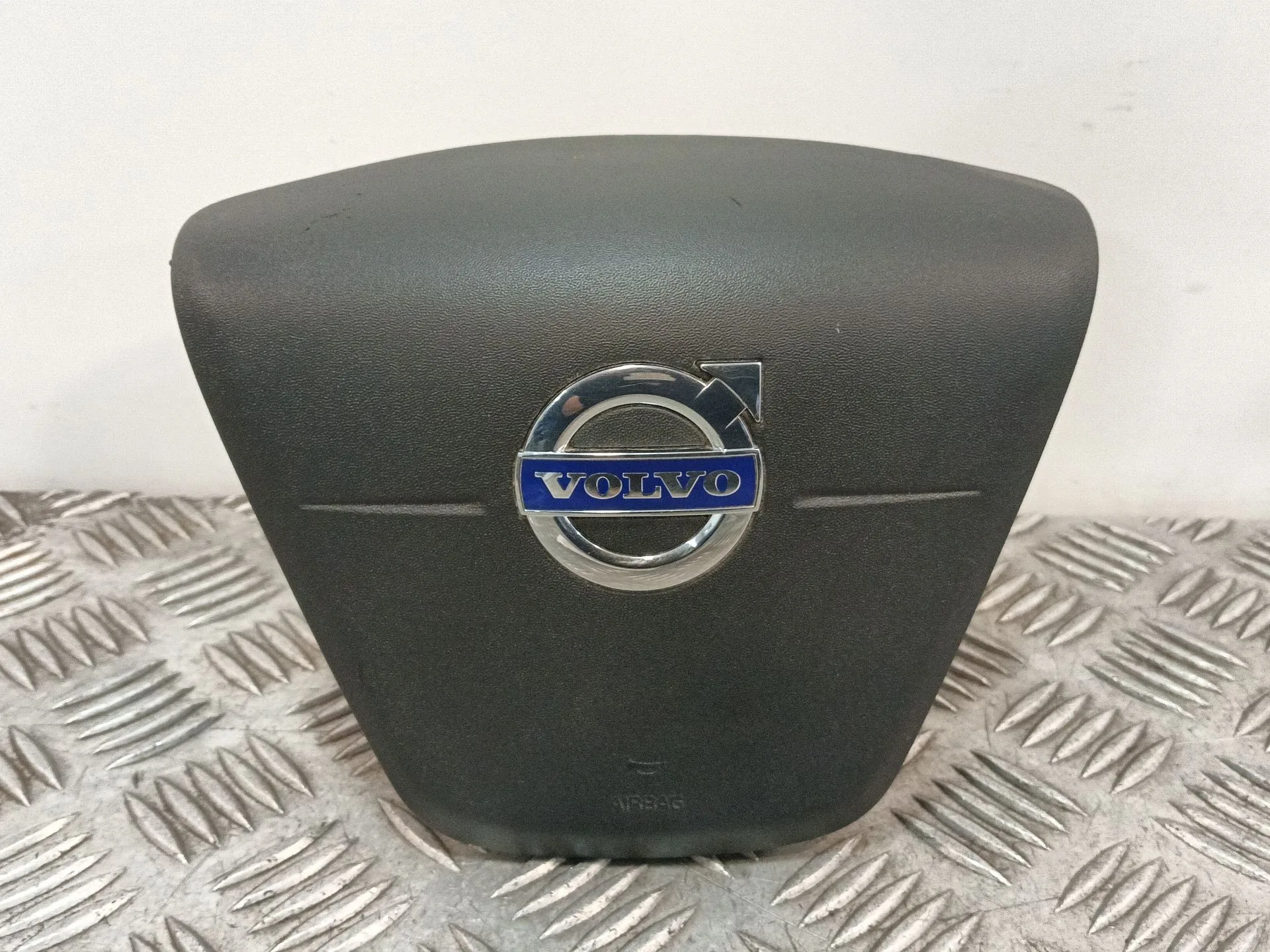 Airbag Delantero Izquierdo para Volvo V40 Hatchback (525)