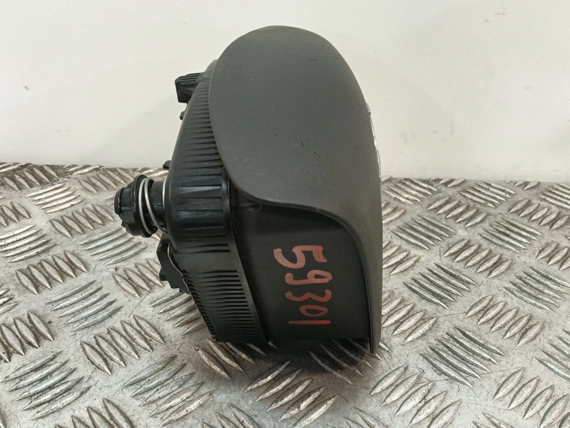 Airbag Delantero Izquierdo para Volvo V40 Hatchback (525)