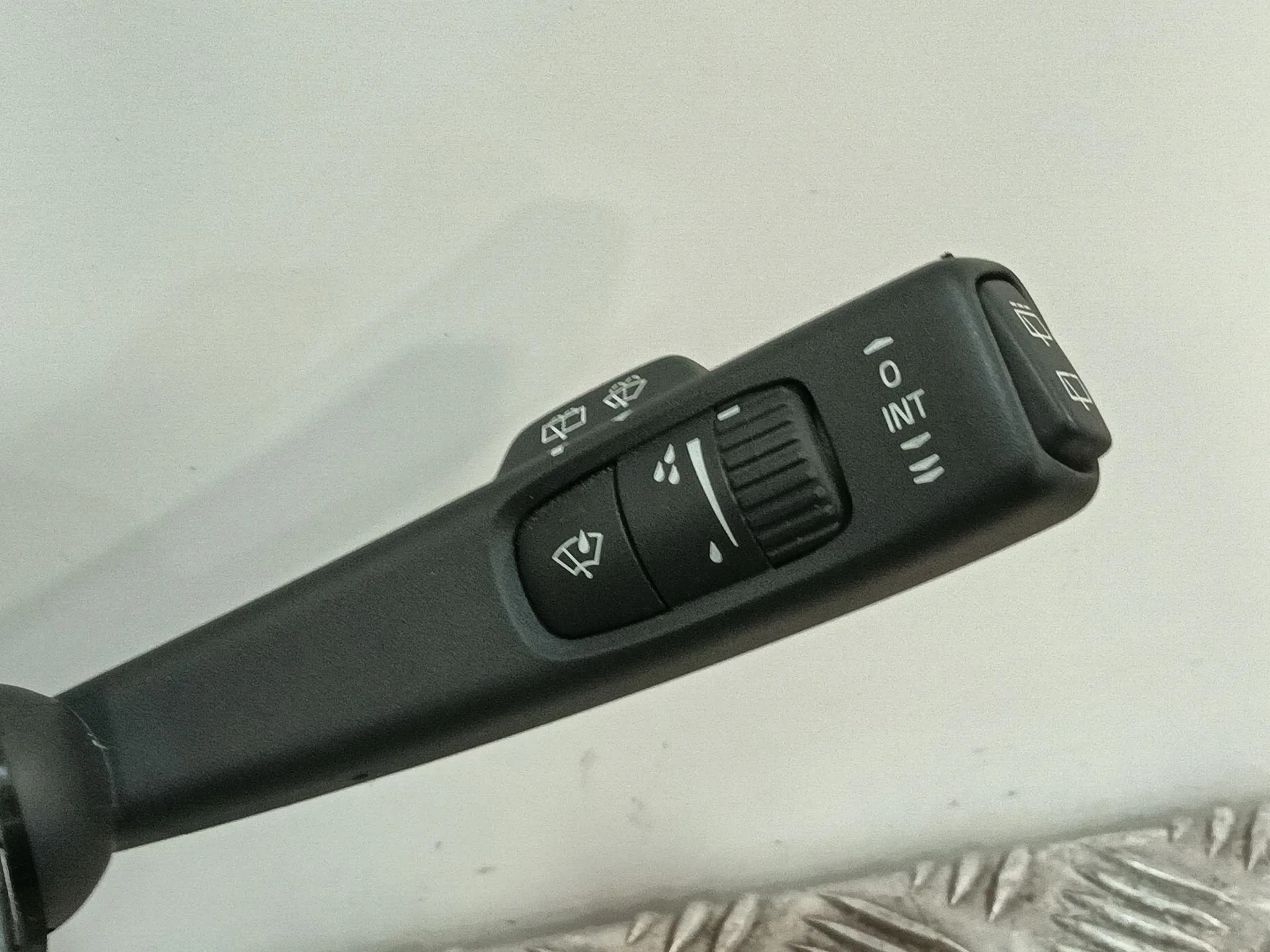 Mando Multifuncion para Volvo V40 Hatchback (525)