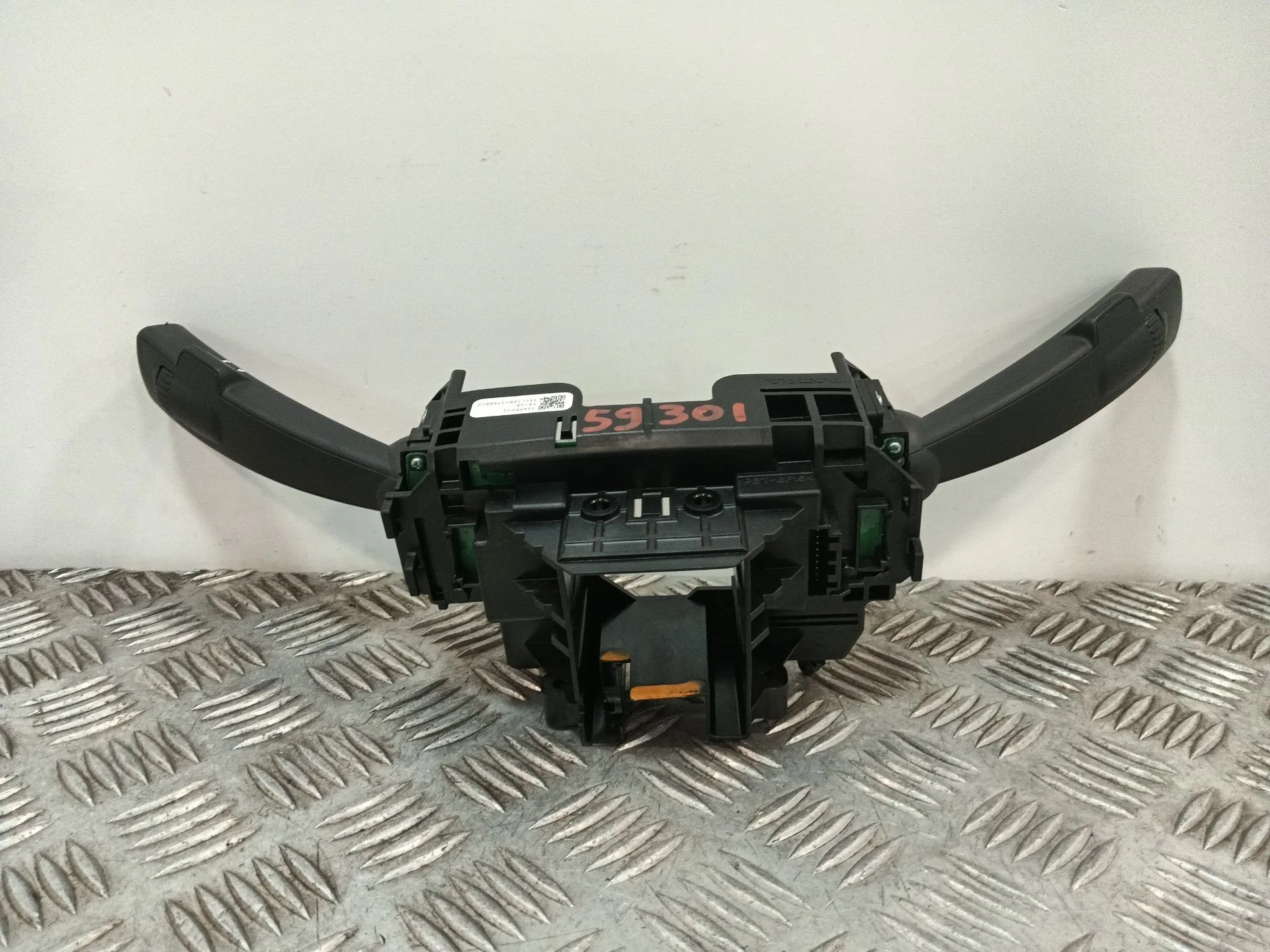 Mando Multifuncion para Volvo V40 Hatchback (525)
