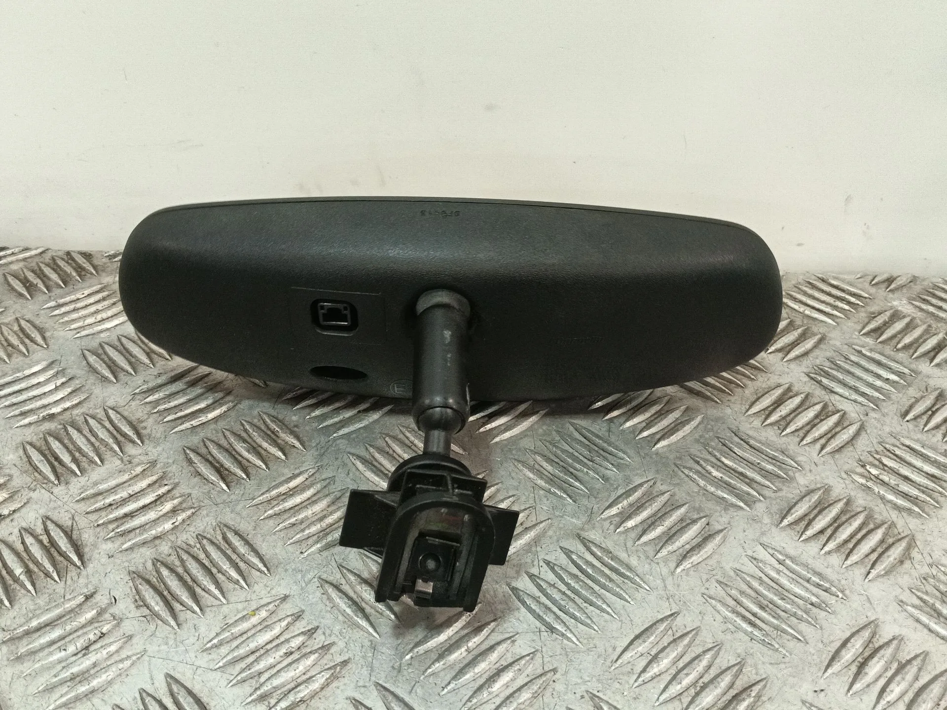 Espejo Interior para Mazda 3 Lim. (Bl)