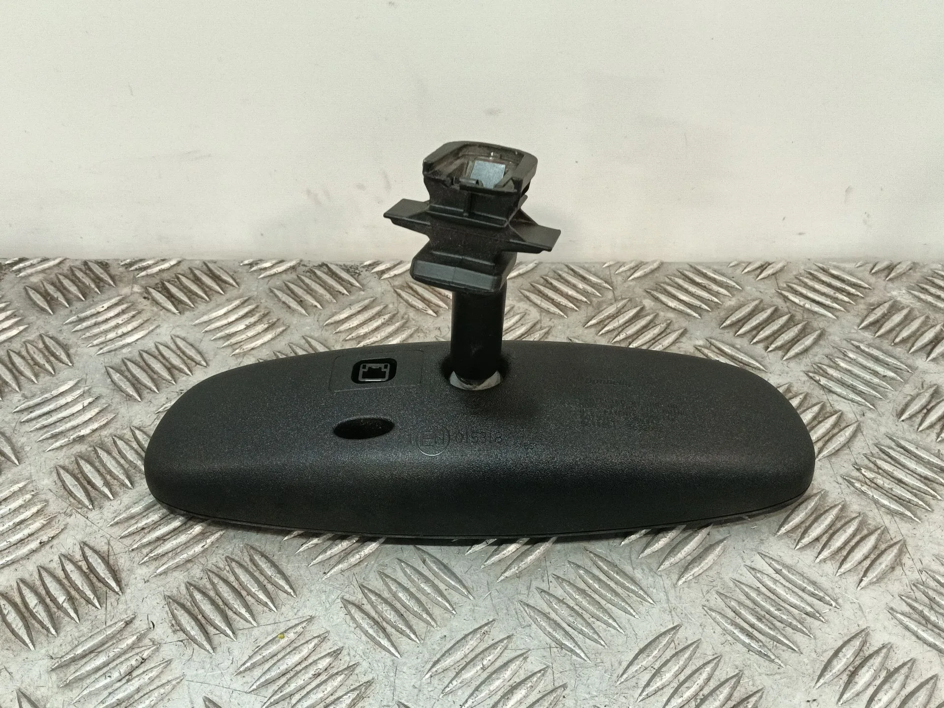 Espejo Interior para Mazda 3 Lim. (Bl)